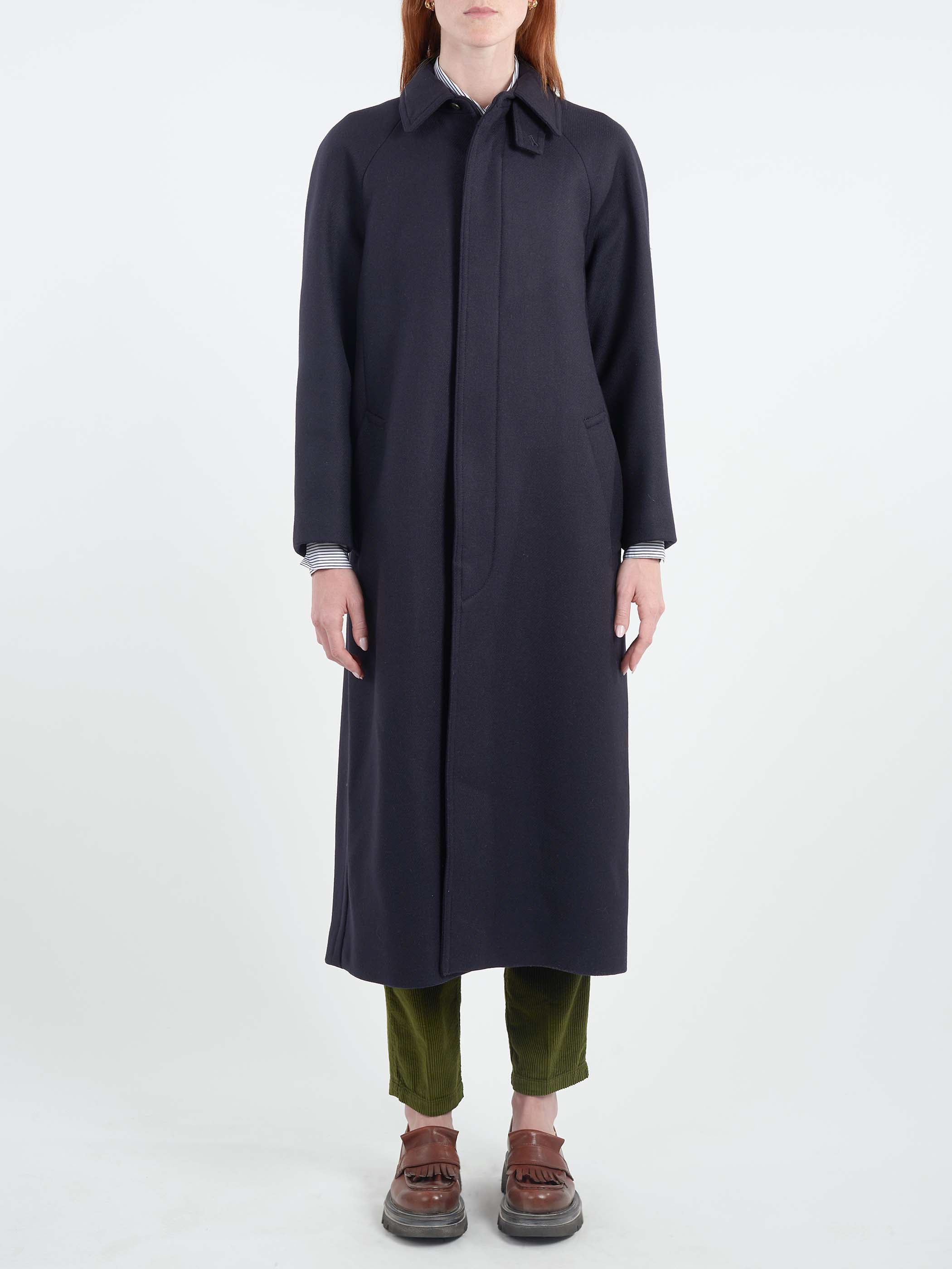 Gaia Coat