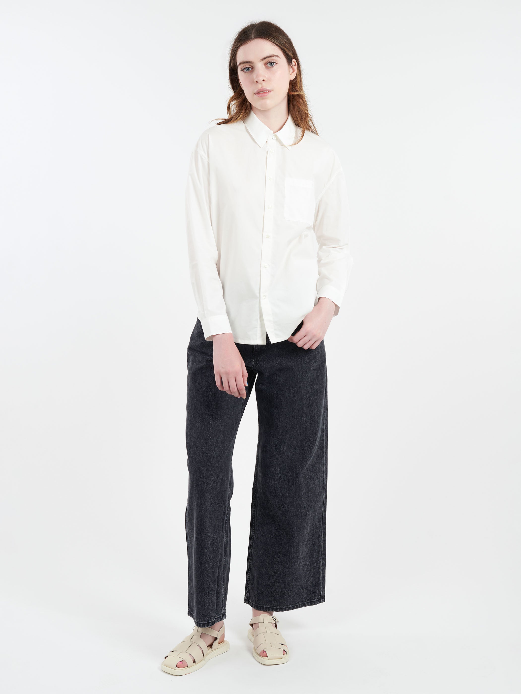 Boyfriend Brodee Shirt
