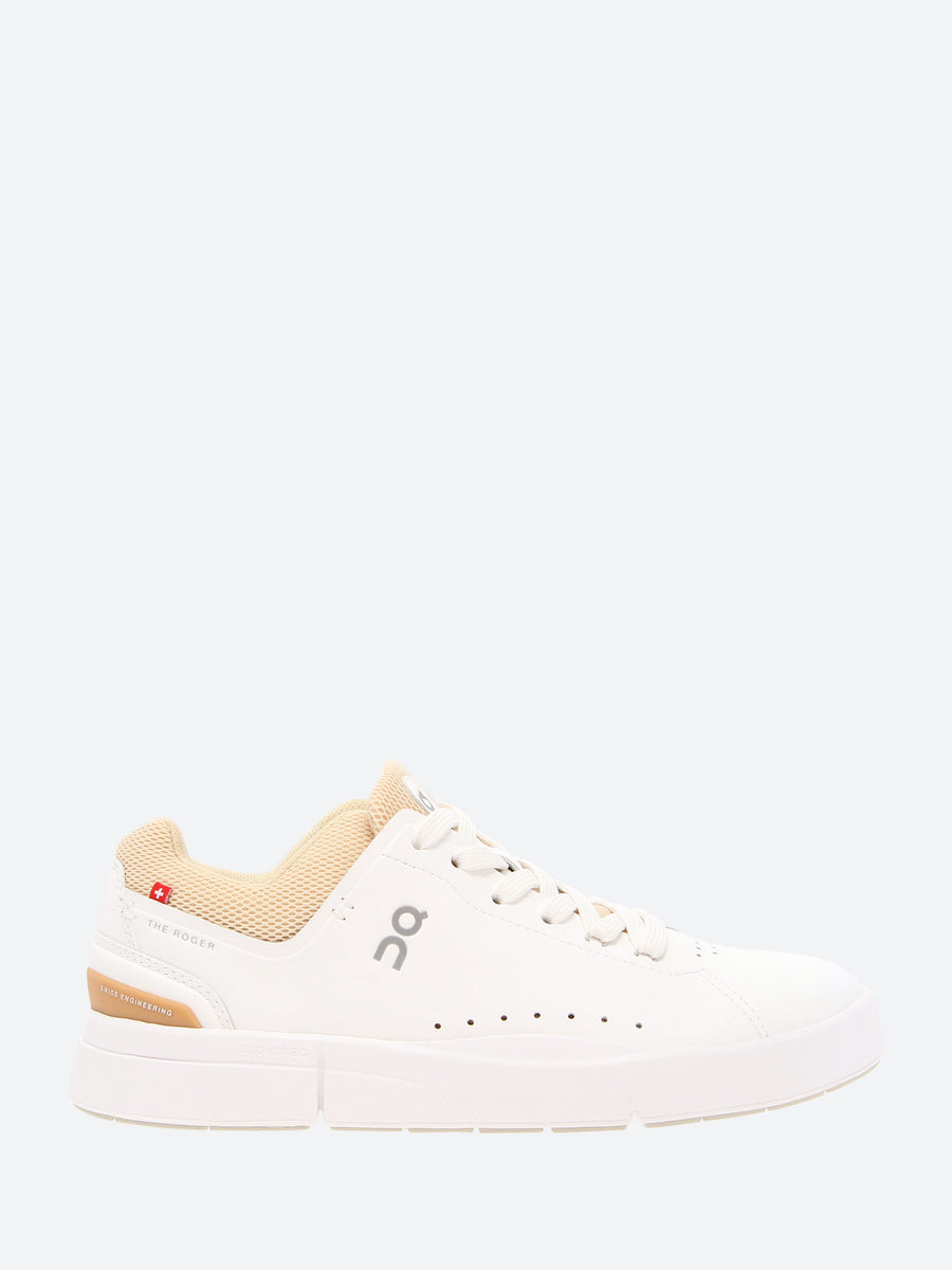 On オン ☆ The Roger Advantage Casual Shoes Women's Women's The Roger Advantage Shoe | On | Sporting Life Online