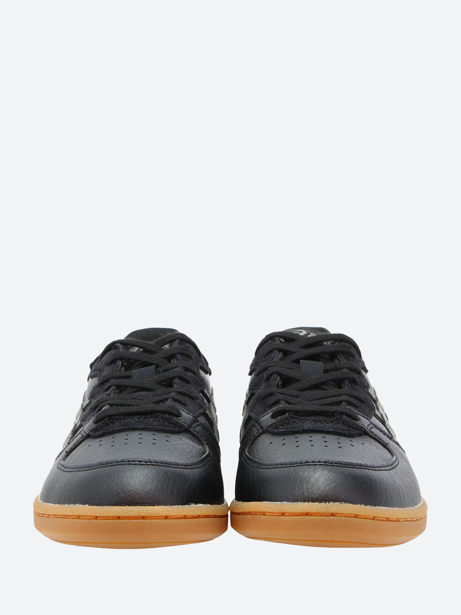 国内配送 asics SKYHAND OG BLACK/TRUFFLE GREY Asics Skyhand OG Black/Truffle Grey Men's – Rowan Sky