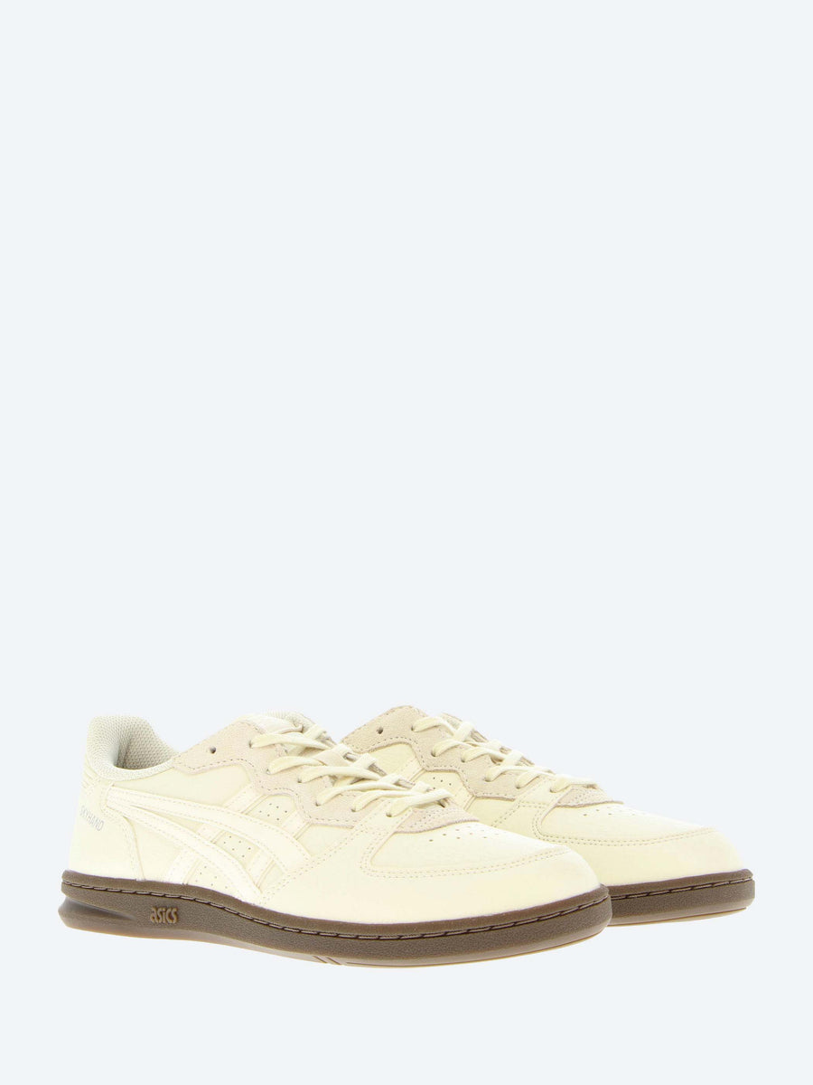 ASICS - Skyhand OG in Oak and Cream – gravitypope