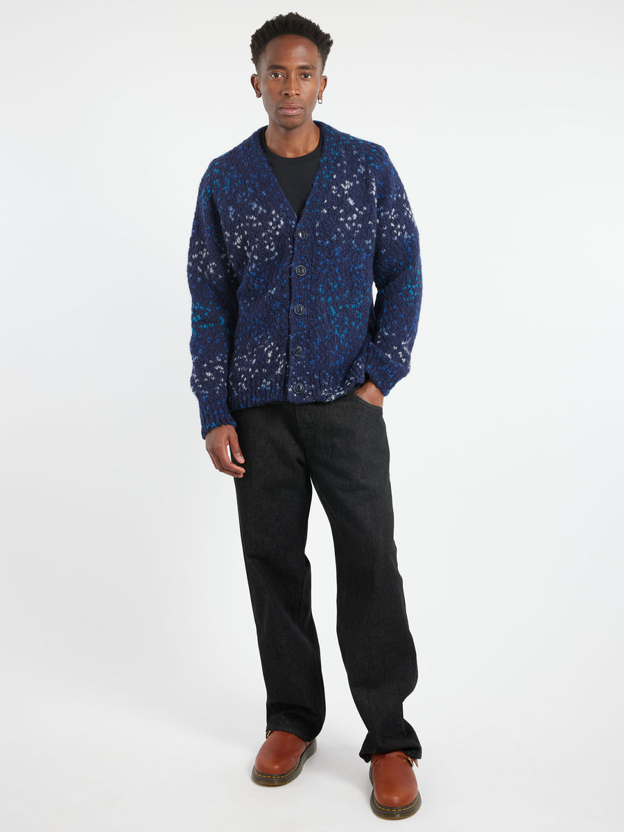 トップス sunsea kurt's cardigan イデアル公式オンラインショップ