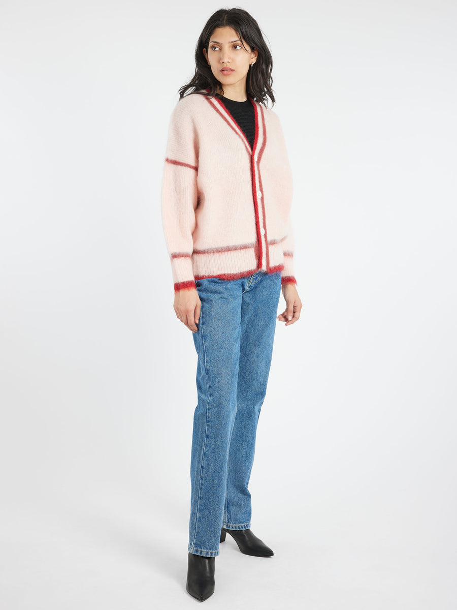 POLYPLOID　23AW・CARDIGAN C POLYPLOID◇23AW/CARDIGAN TYPE C/ジャケット/3/ナイロン/BLK/26