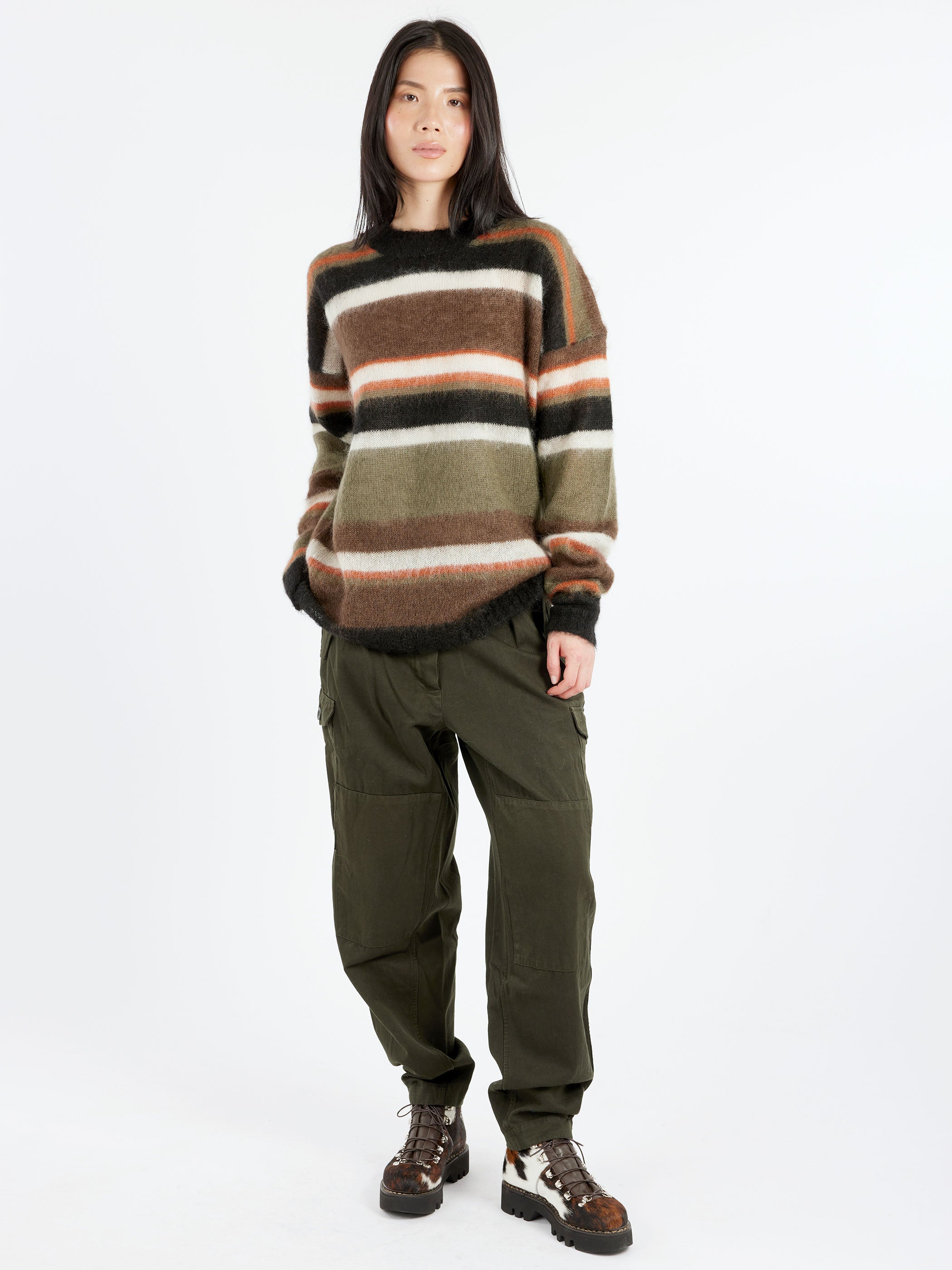 Mupo Pant