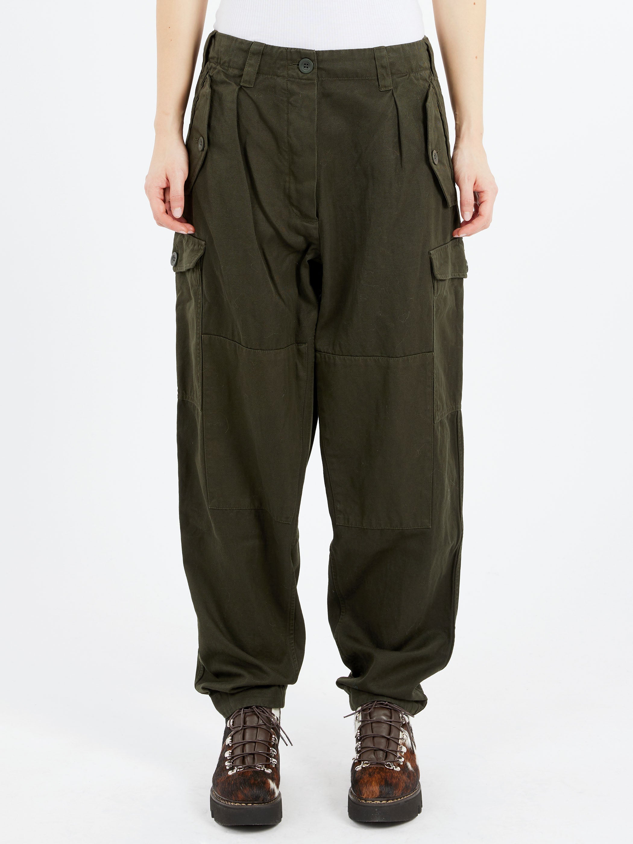 Mupo Pant