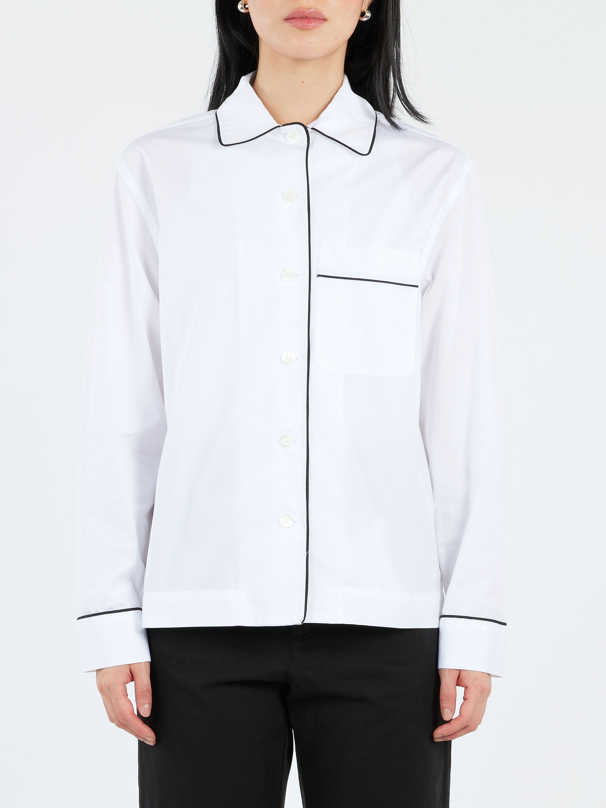 Ghisi Shirt