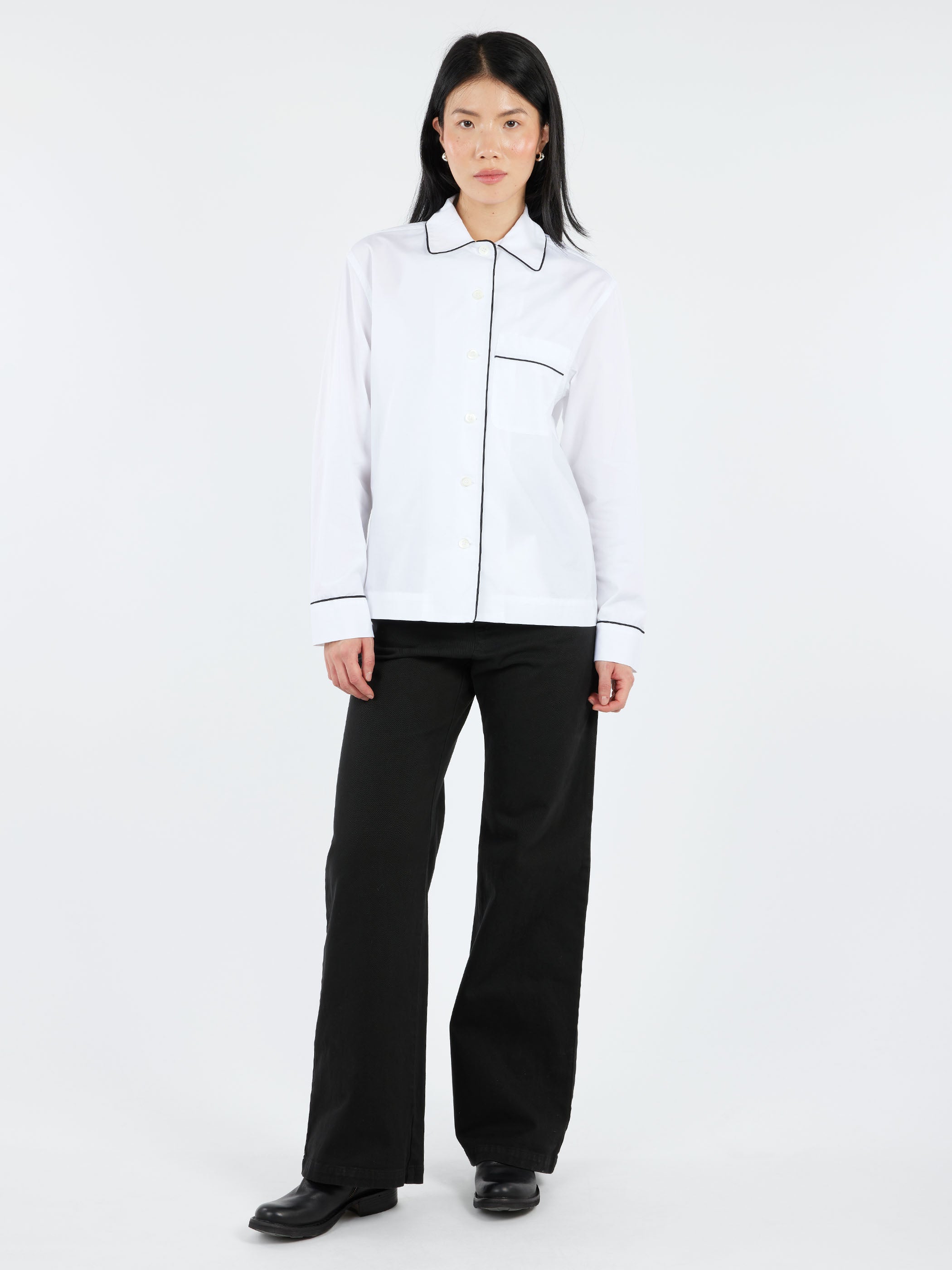 Ghisi Shirt