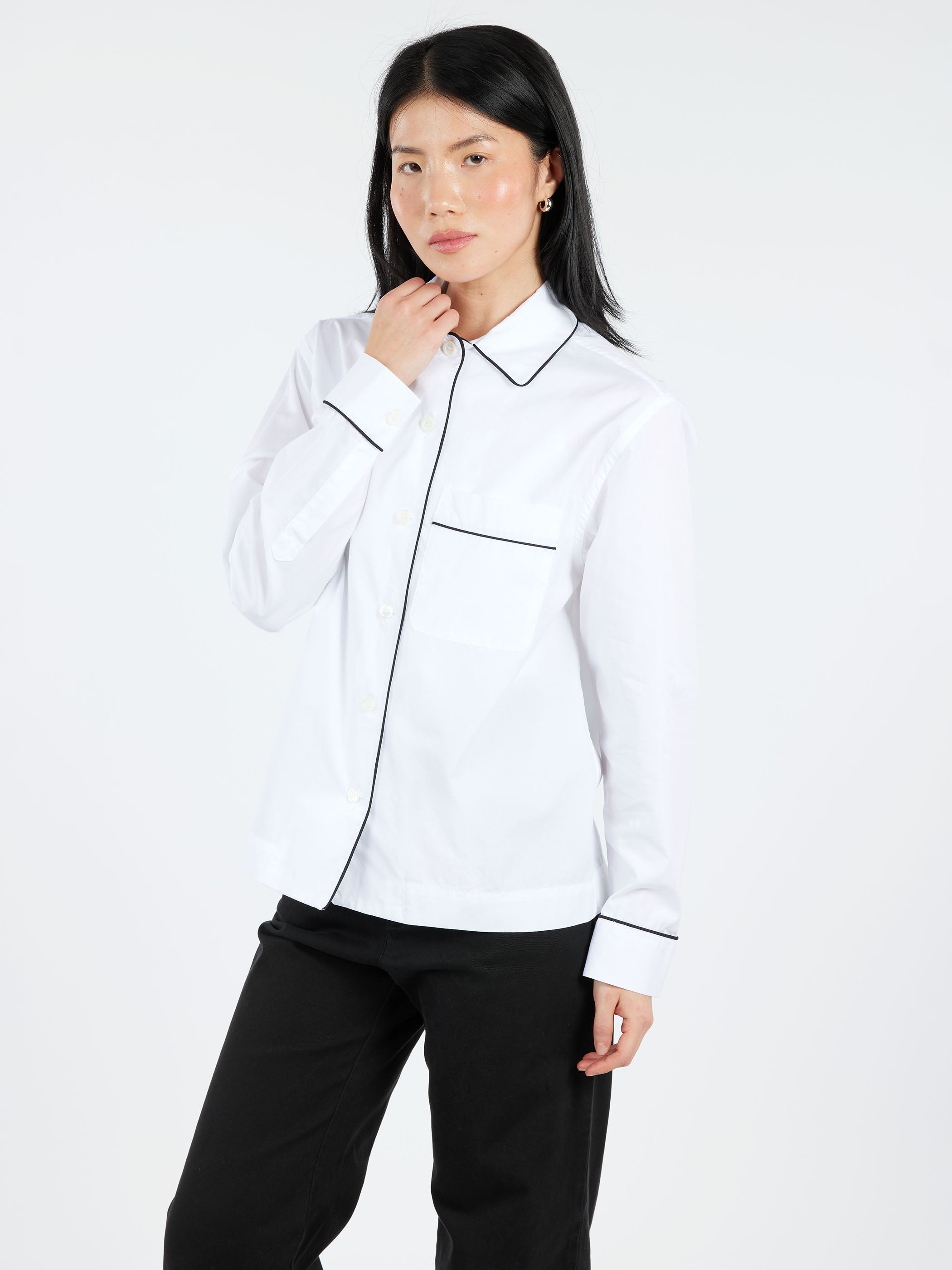 Ghisi Shirt