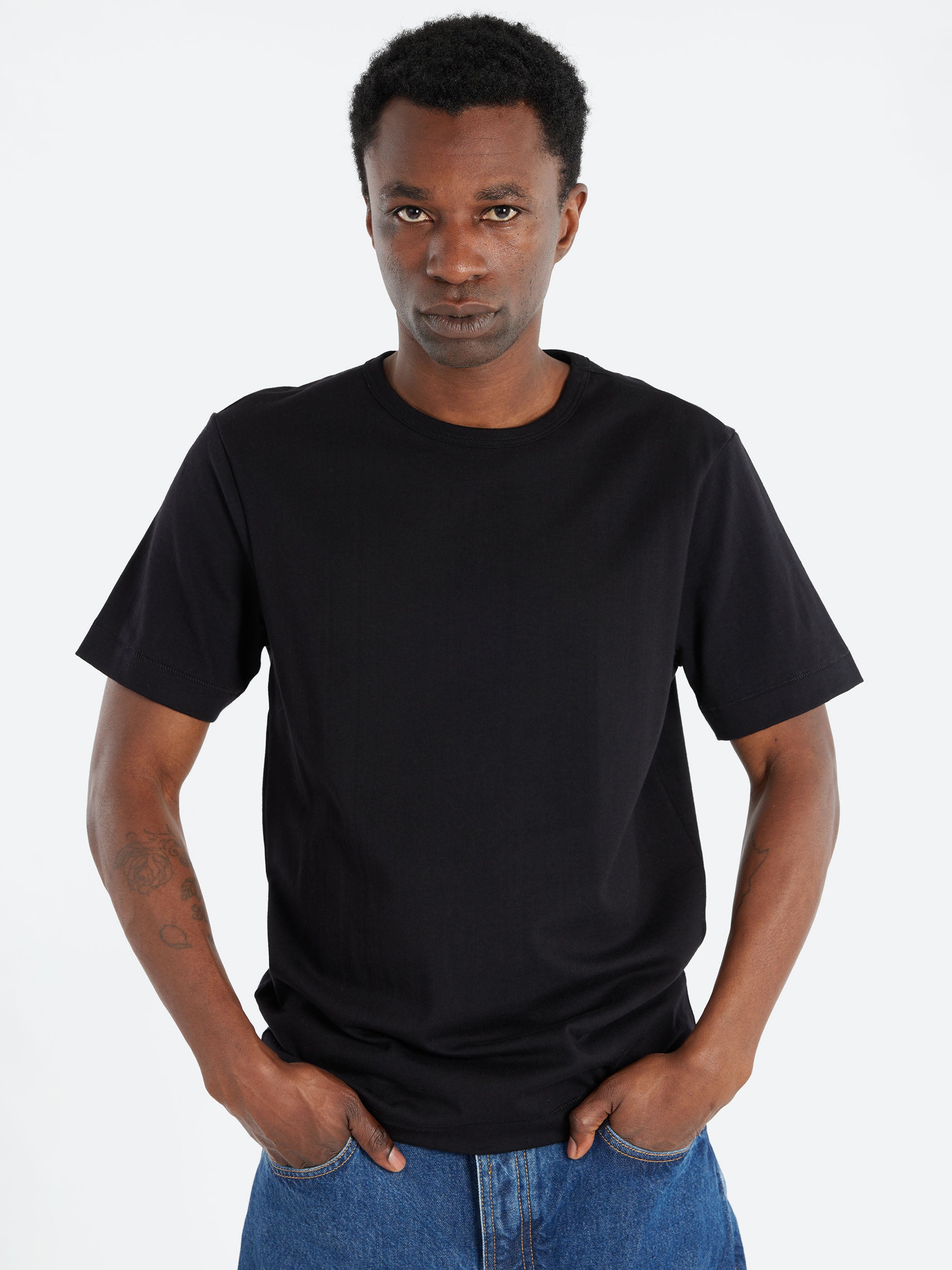 2M15 Sturdy Jersey T-Shirt