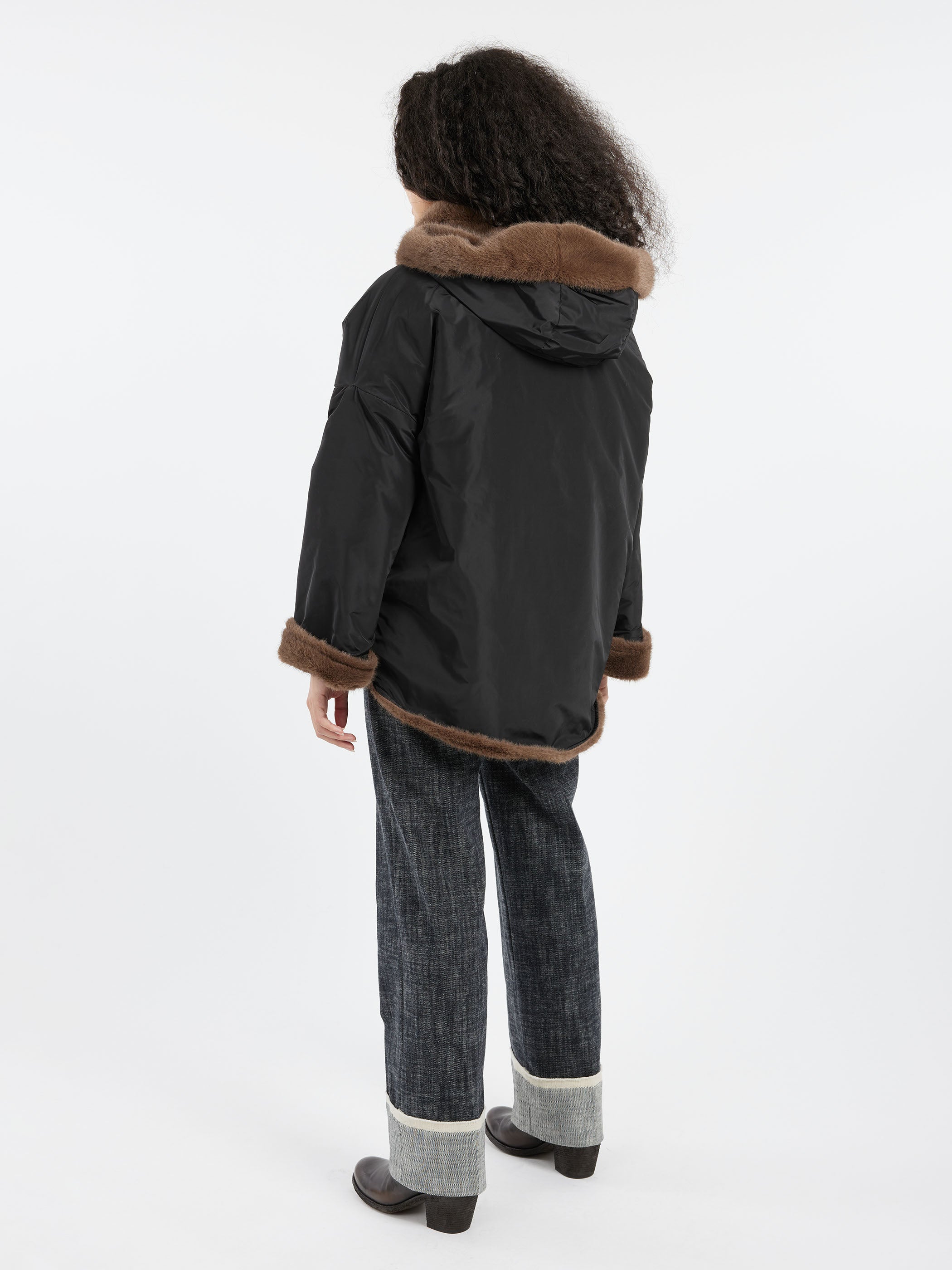 RY8010 Jacket