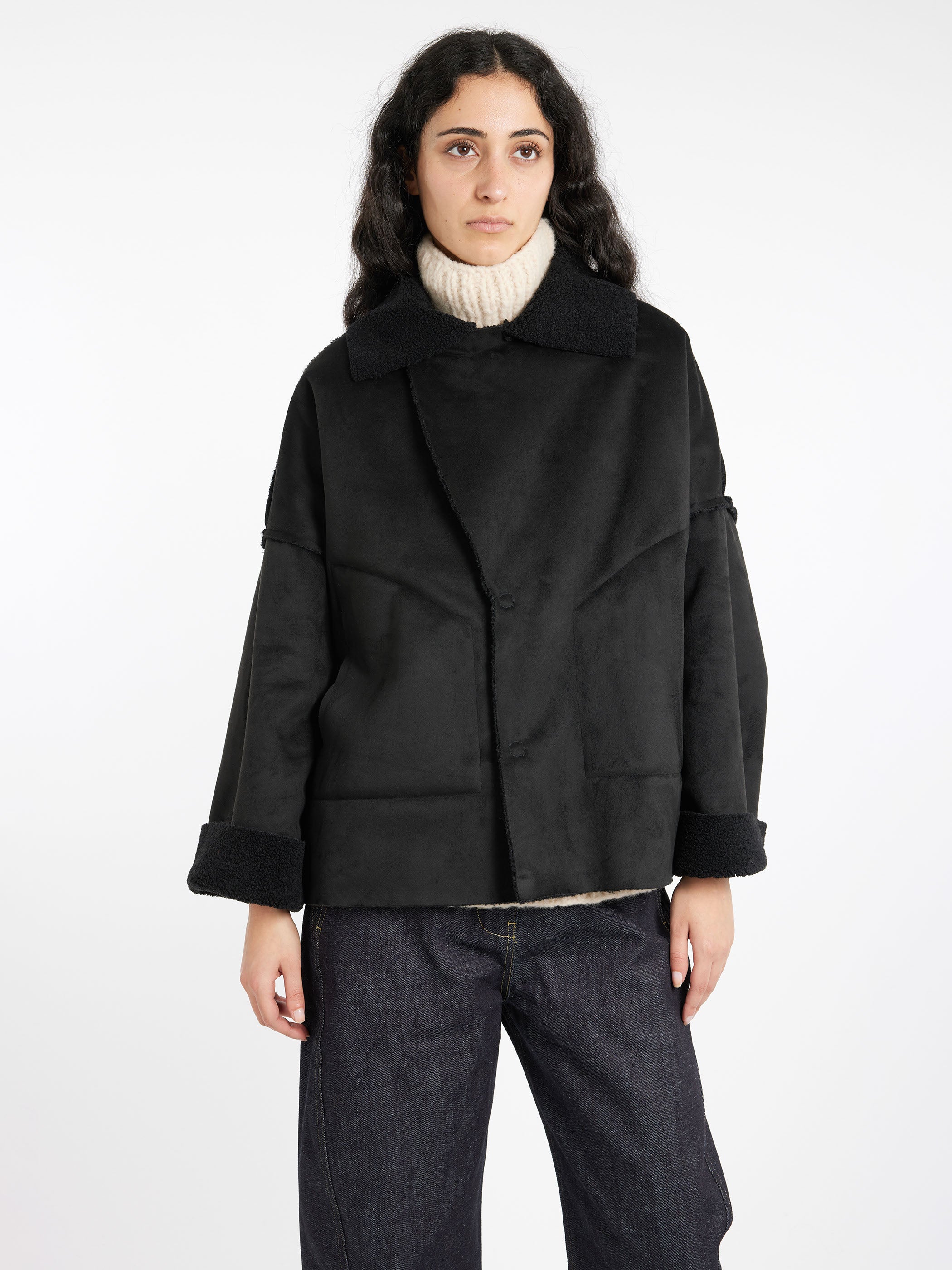 RY8235 Jacket