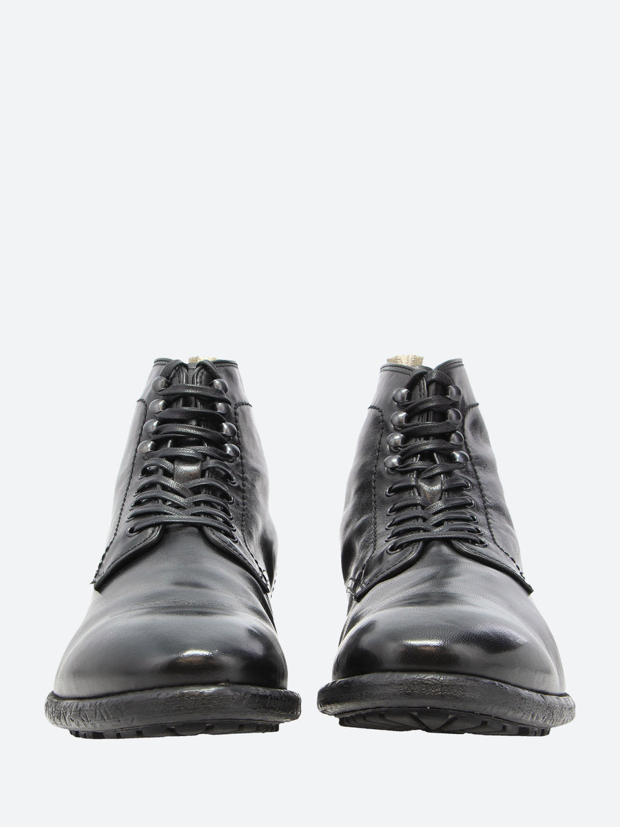 Officine Creative - Prince 610 in Nero Orwell – gravitypope