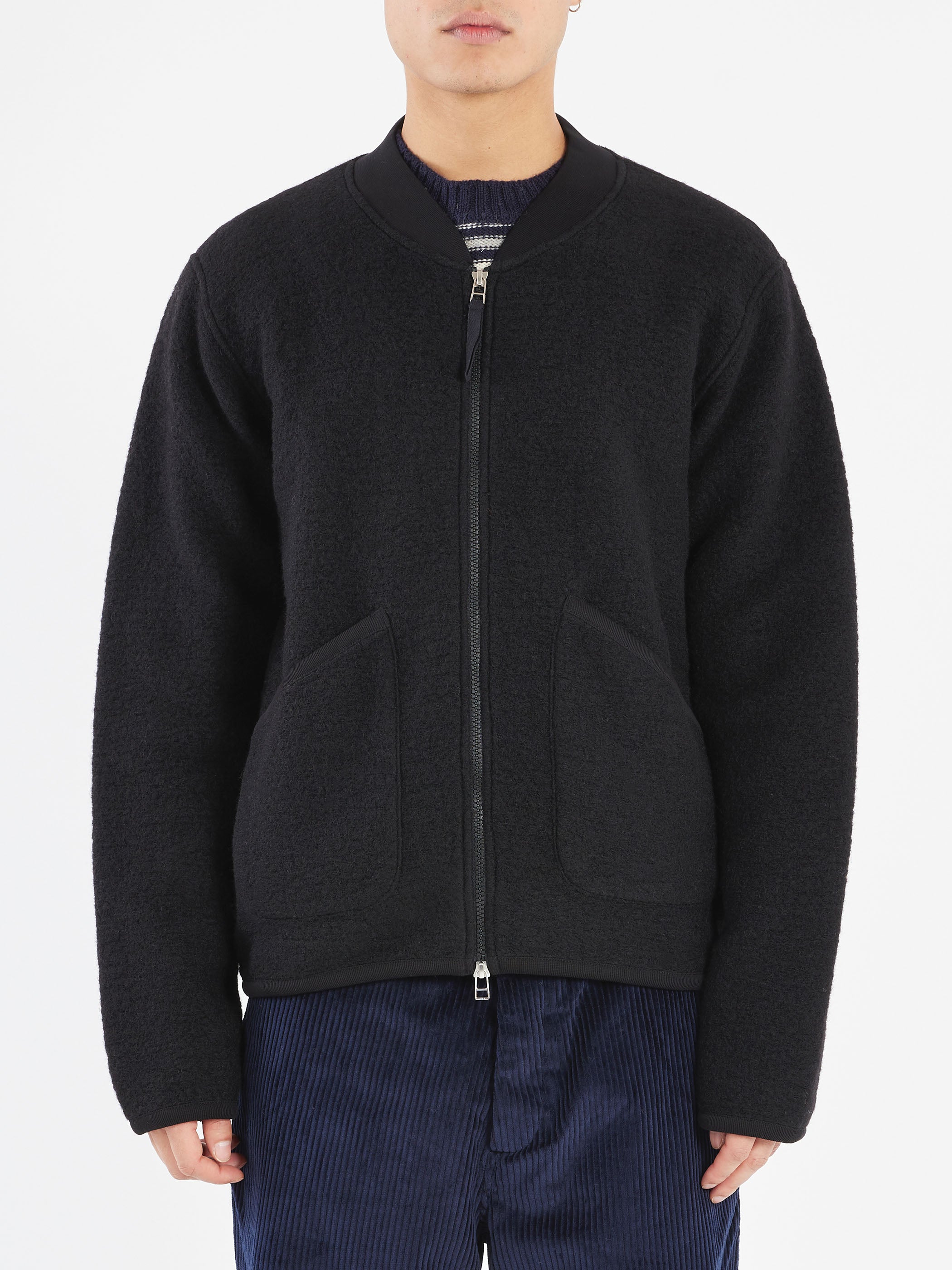Zip Bomber