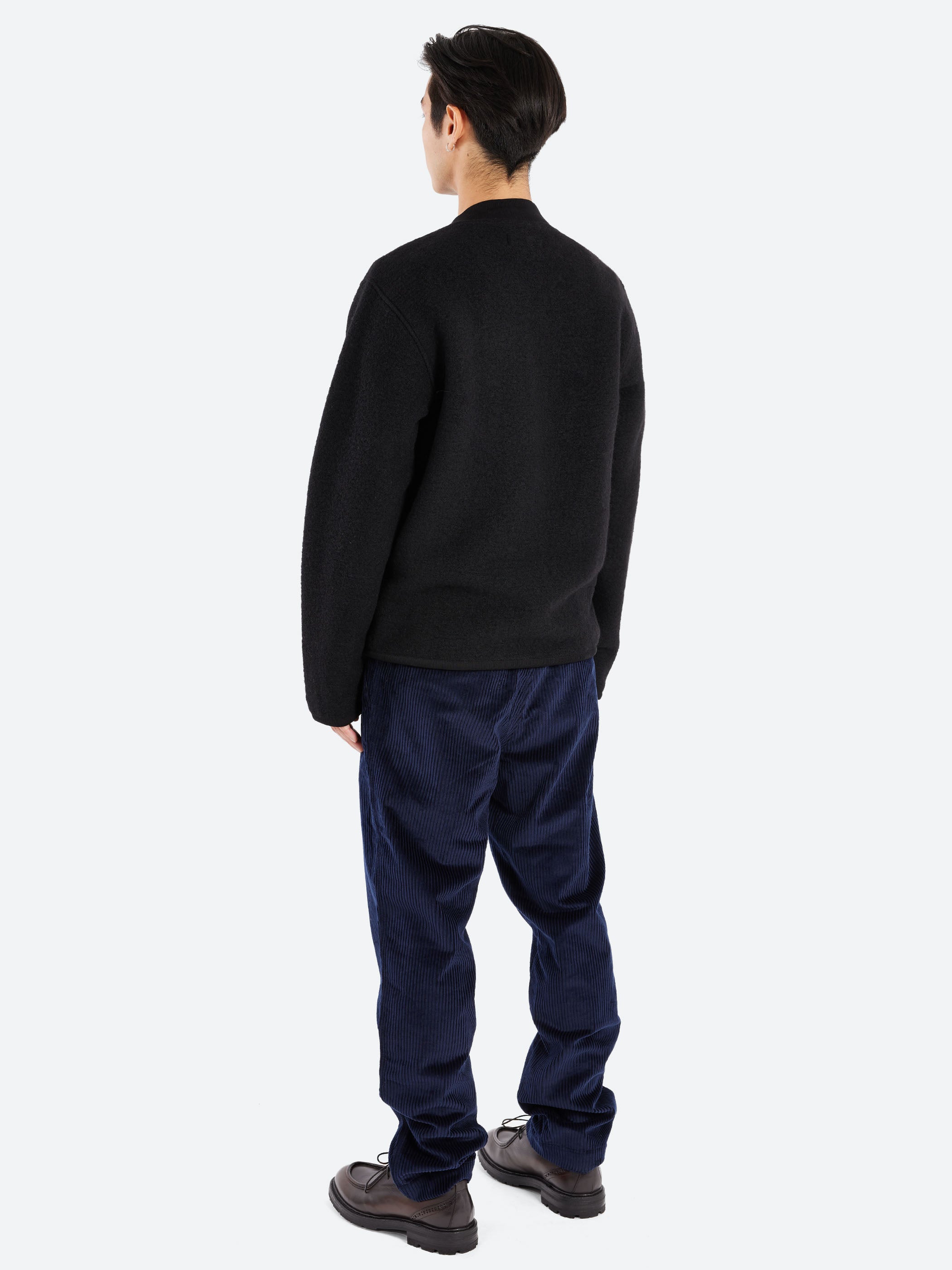 Zip Bomber