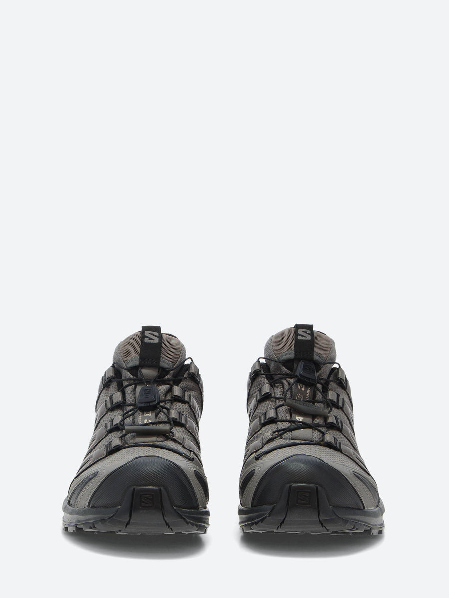 Salomon - XA PRO 3D GORE-TEX in Pewter and Black – gravitypope