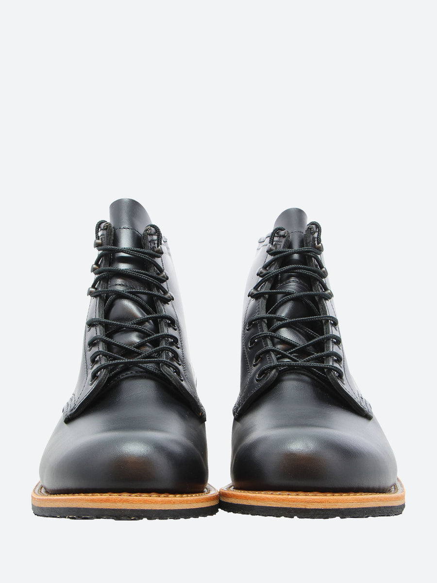 Red Wing - Beckman in Black Excalibur – gravitypope