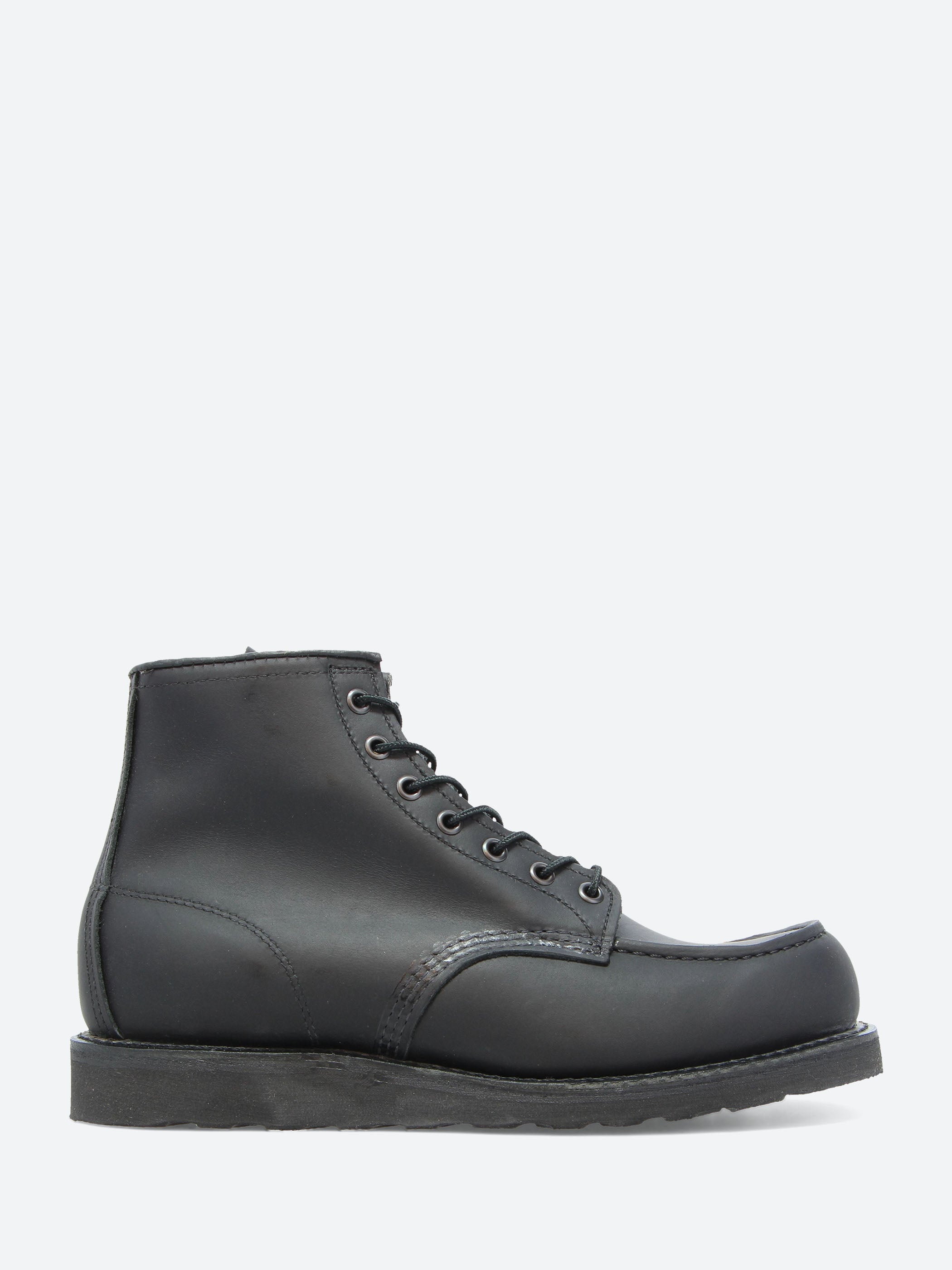 6" Classic Moc