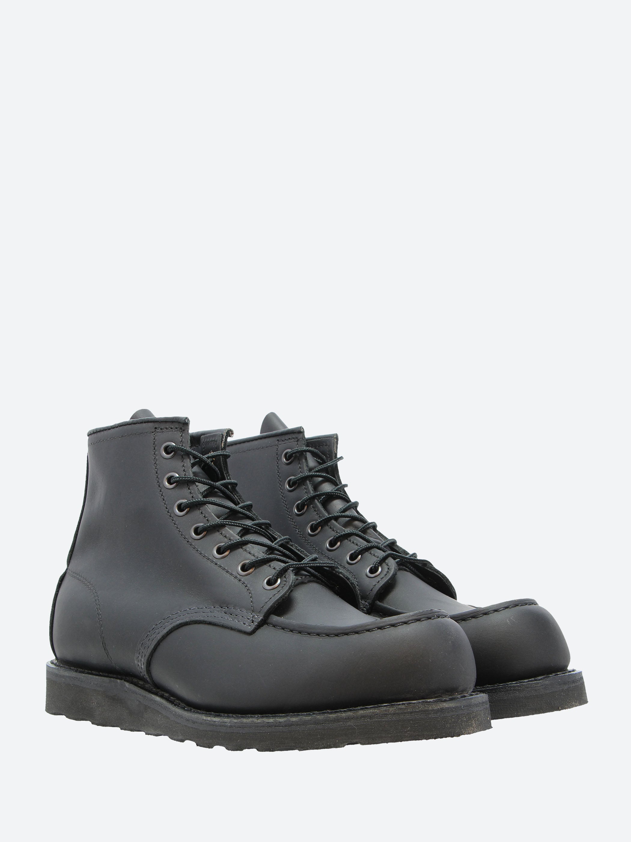 6" Classic Moc