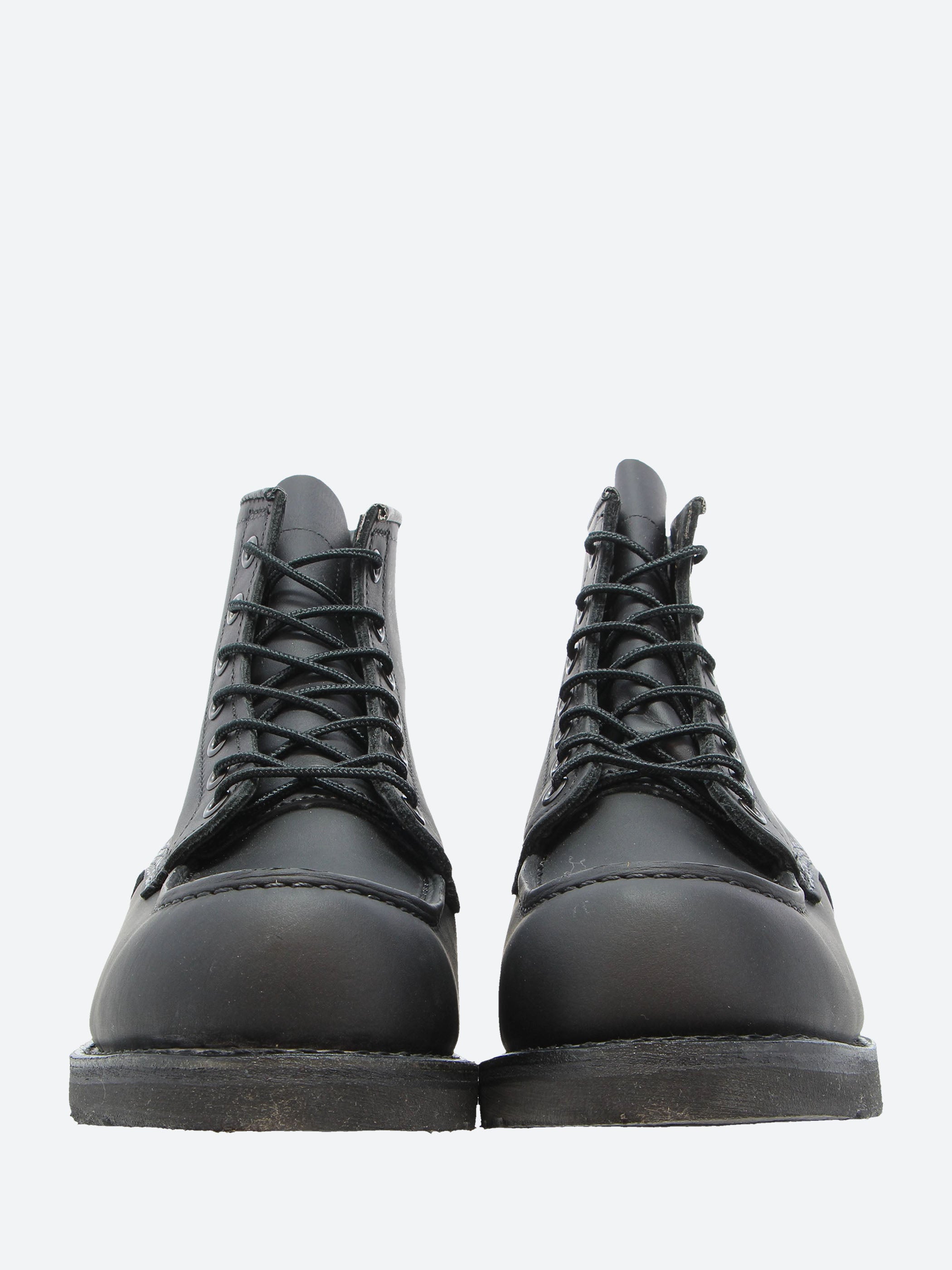 6" Classic Moc