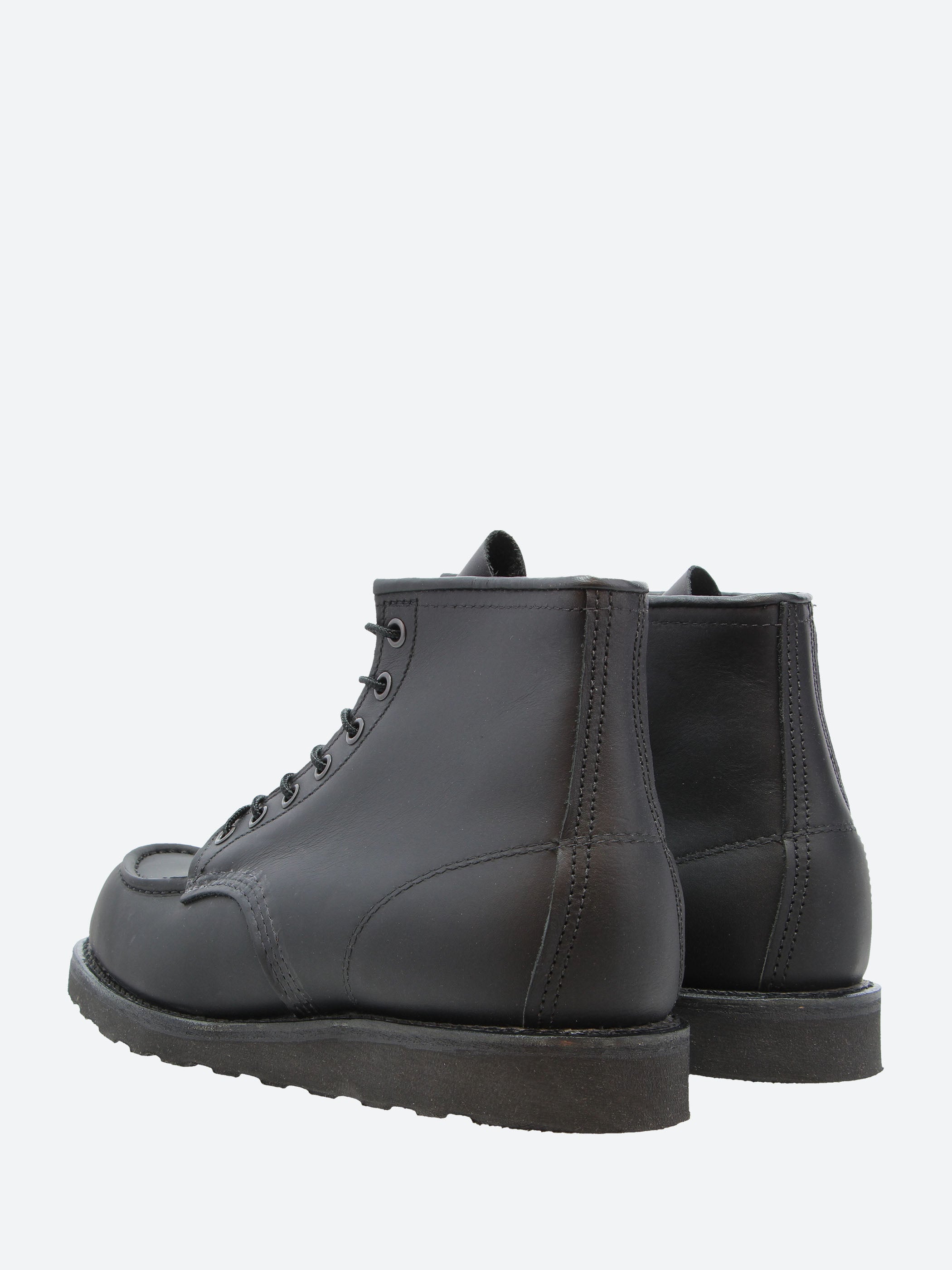 6" Classic Moc