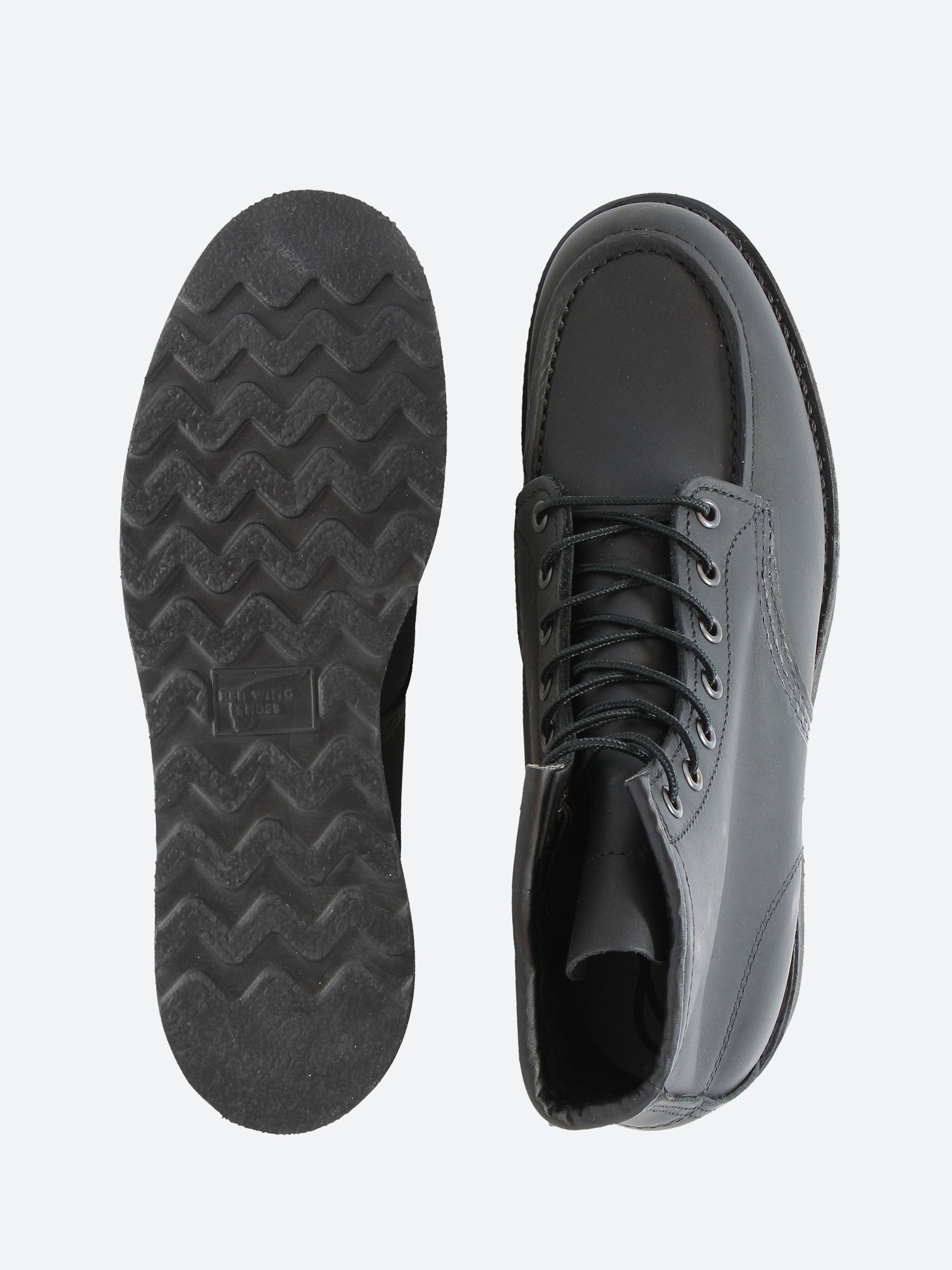 6" Classic Moc