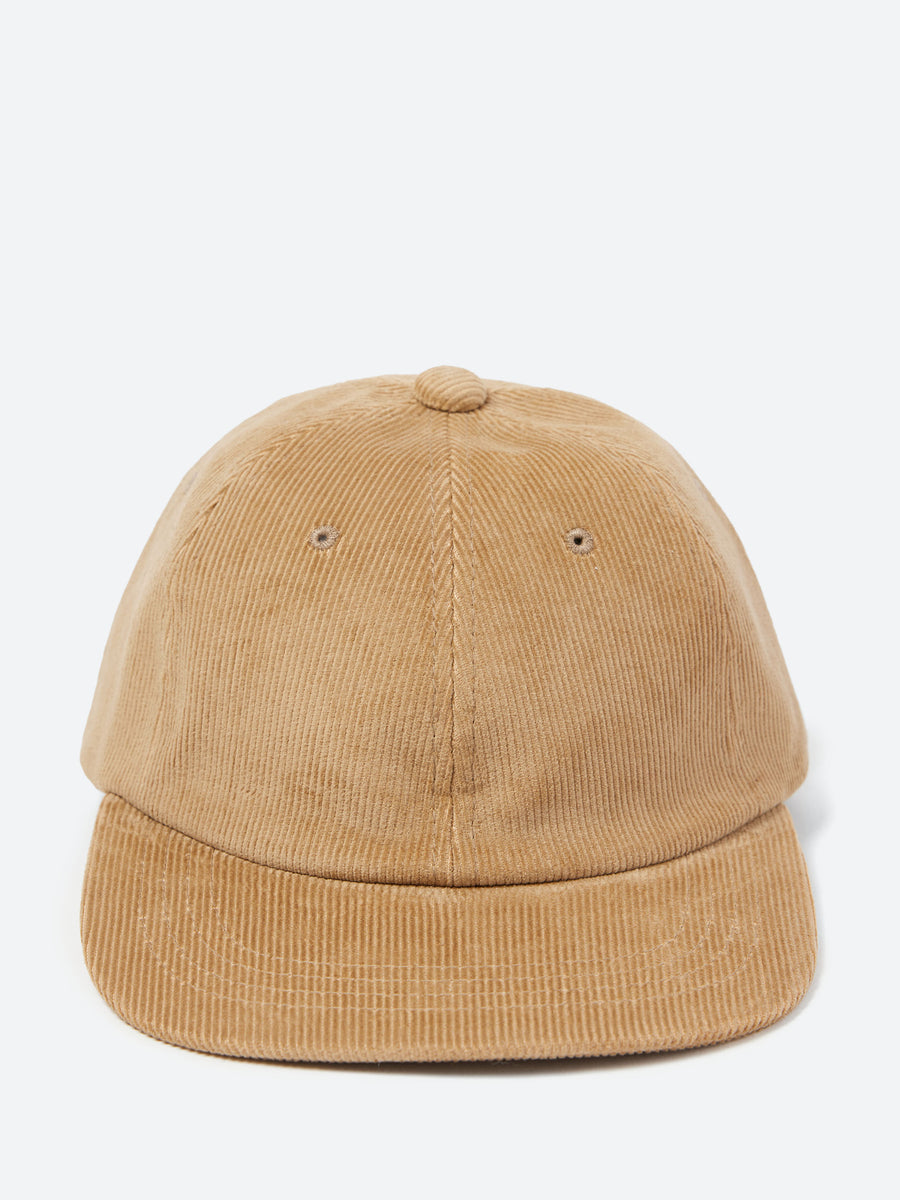 END. × BEAMS PLUS Flannel 6panel cap END. x Beams Plus 'Ivy League' Flannel Check 6 Panel Cap in