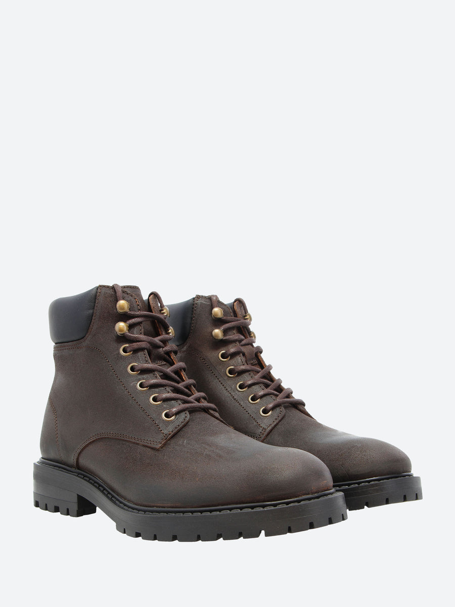 Adda Heights Timberland Men's Courma Guy Waterproof Boots