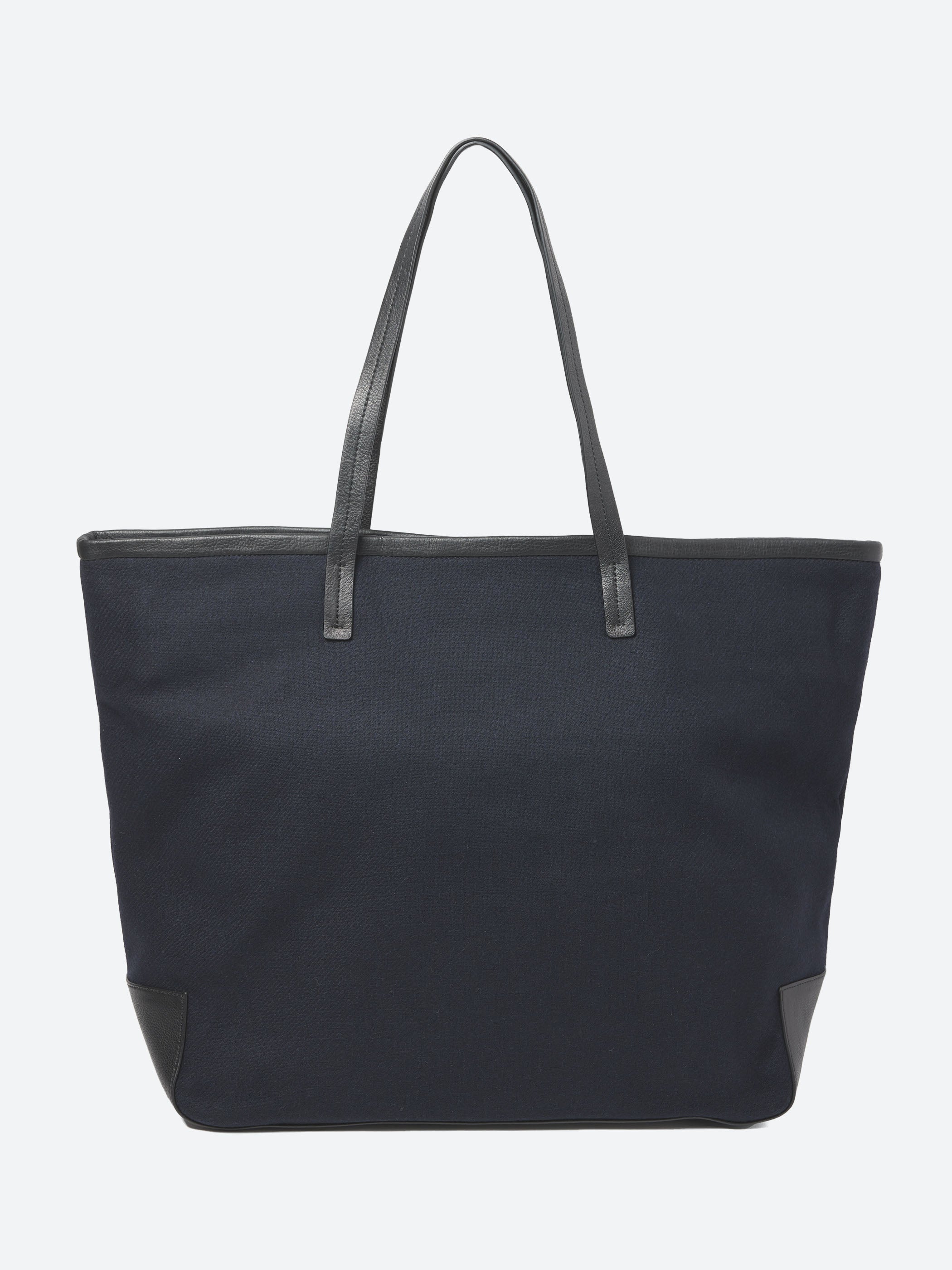 Wool Travel Bag