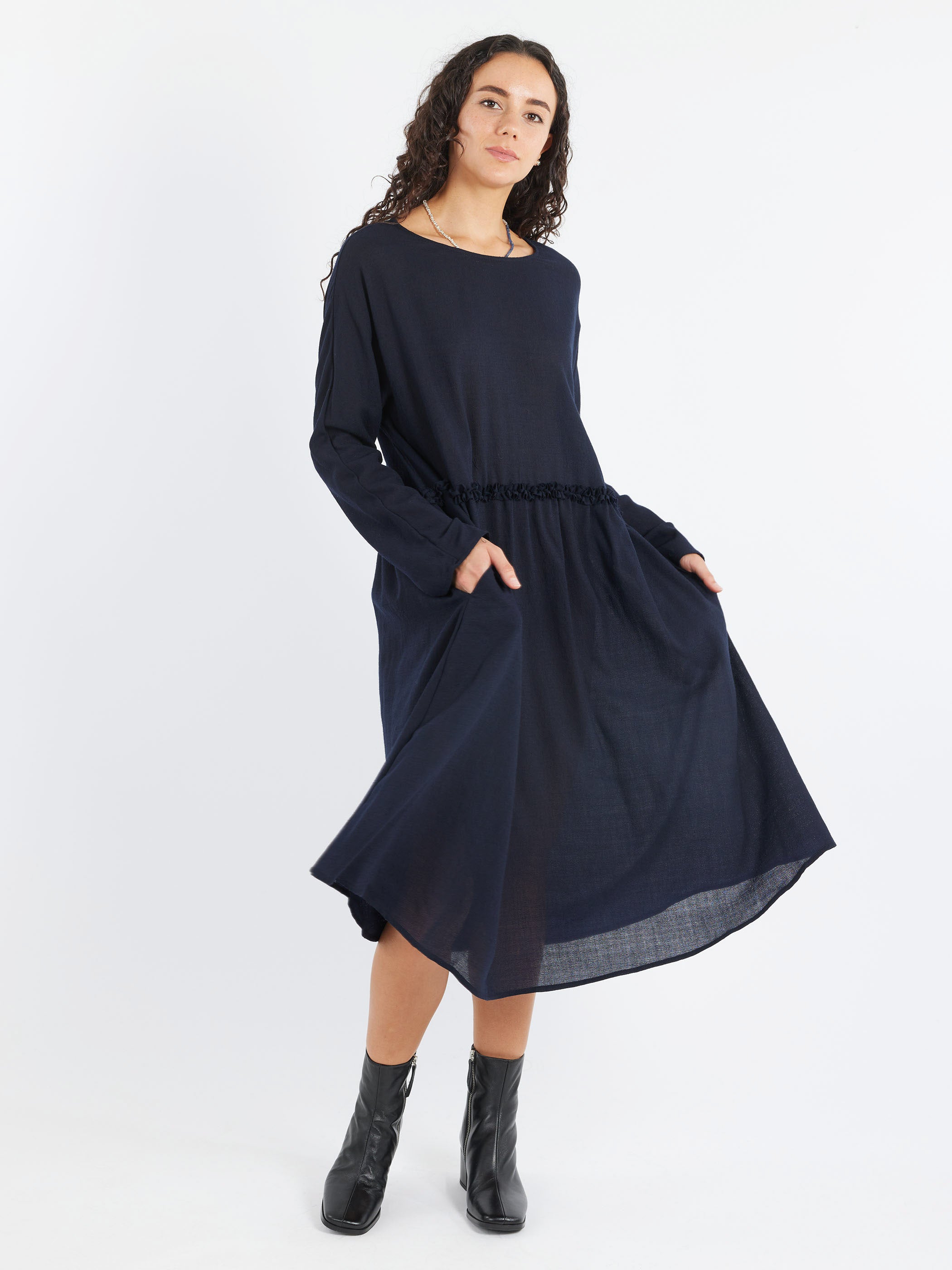 P1906 Dress