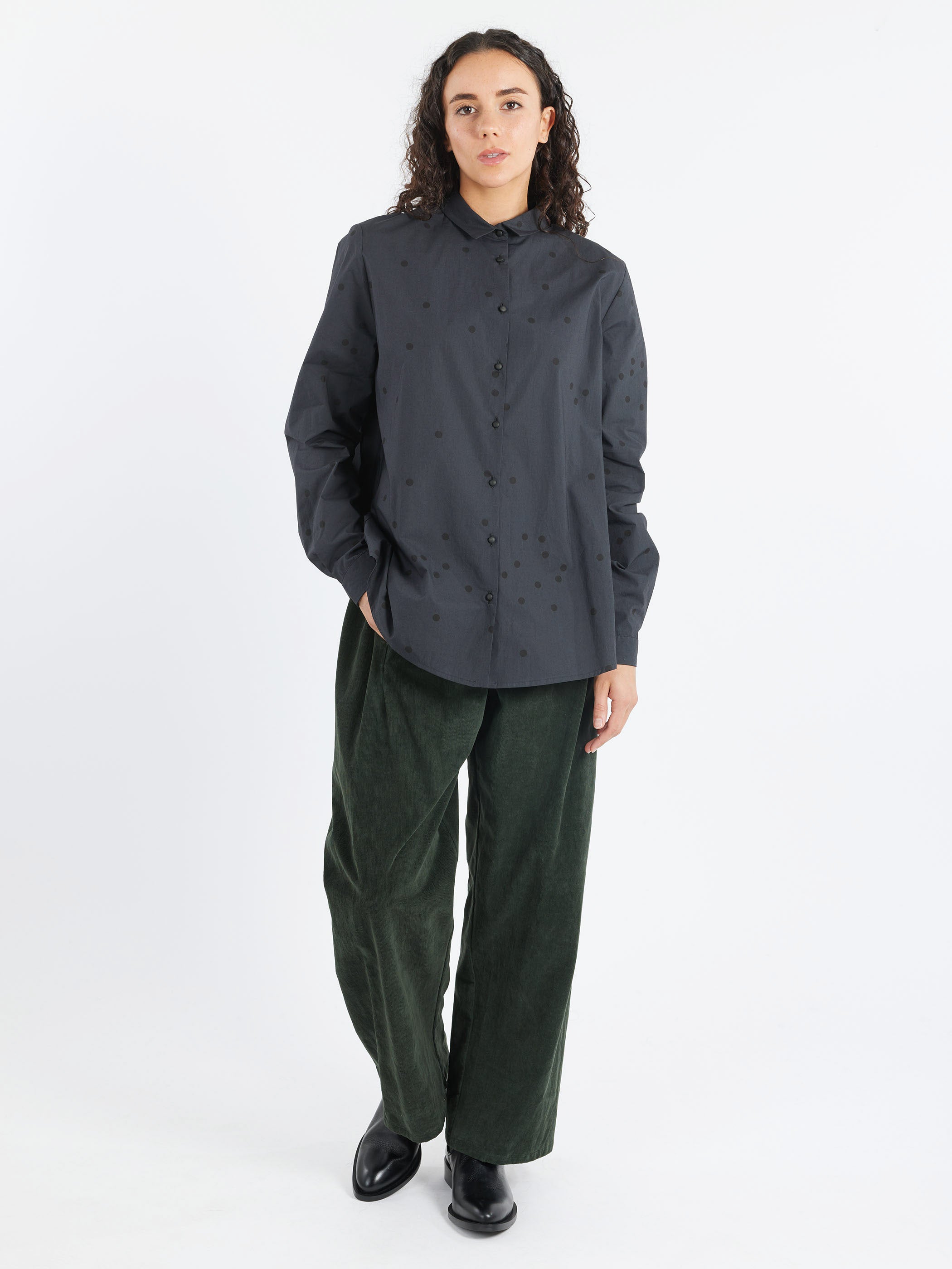 P1382 Trousers