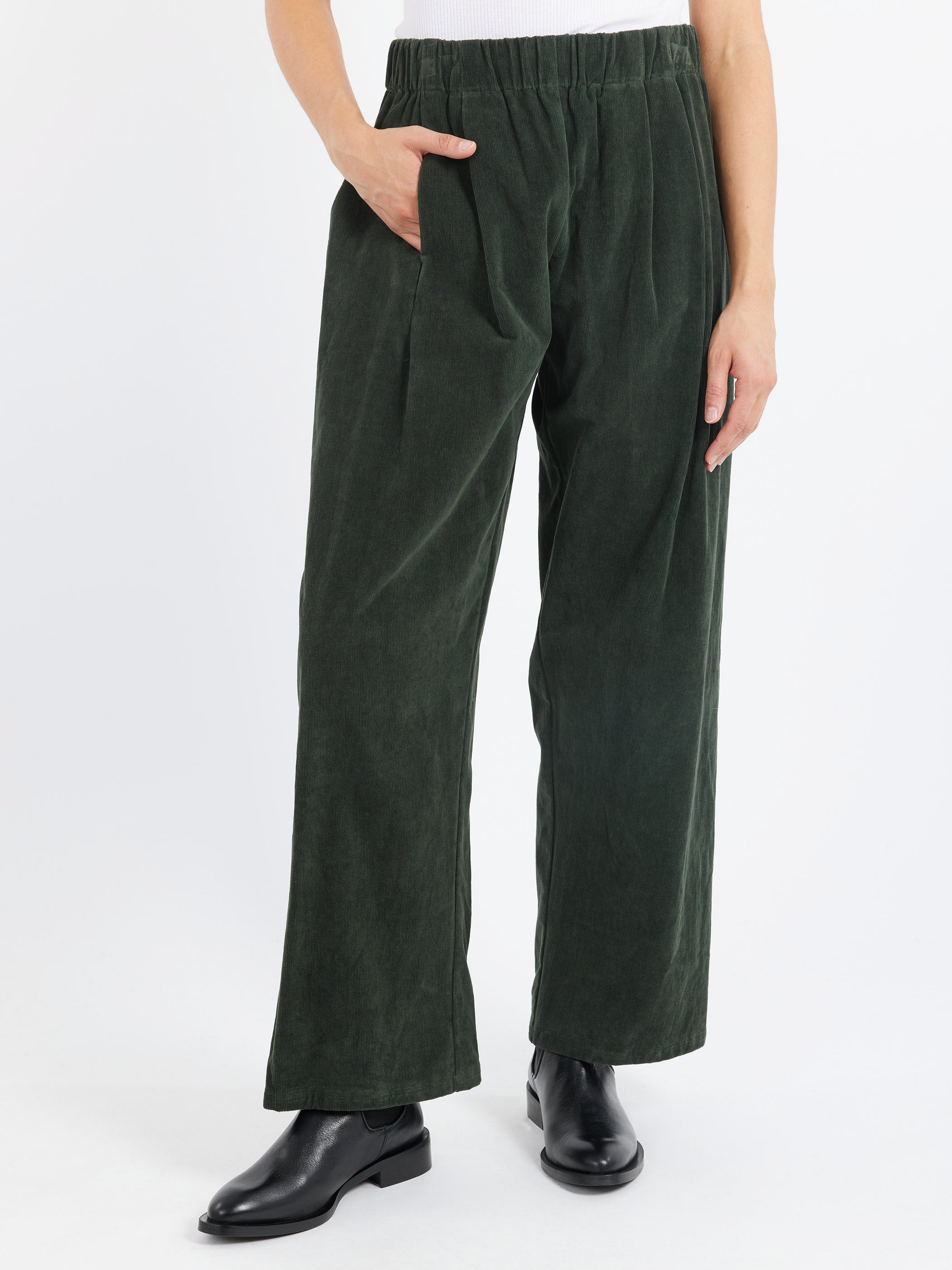 P1382 Trousers