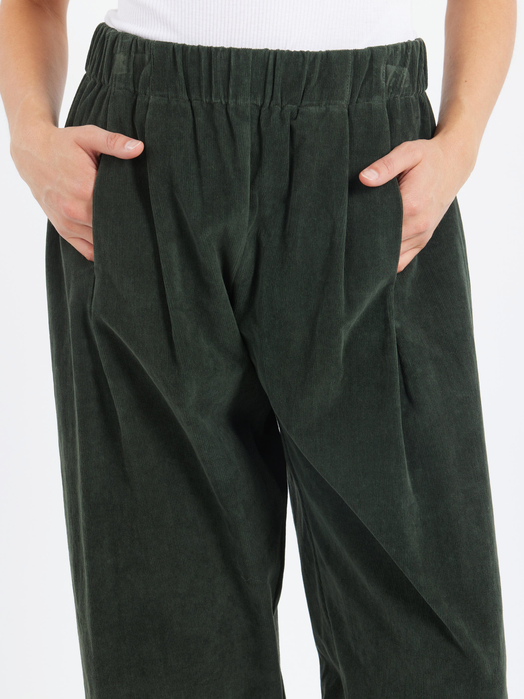 P1382 Trousers