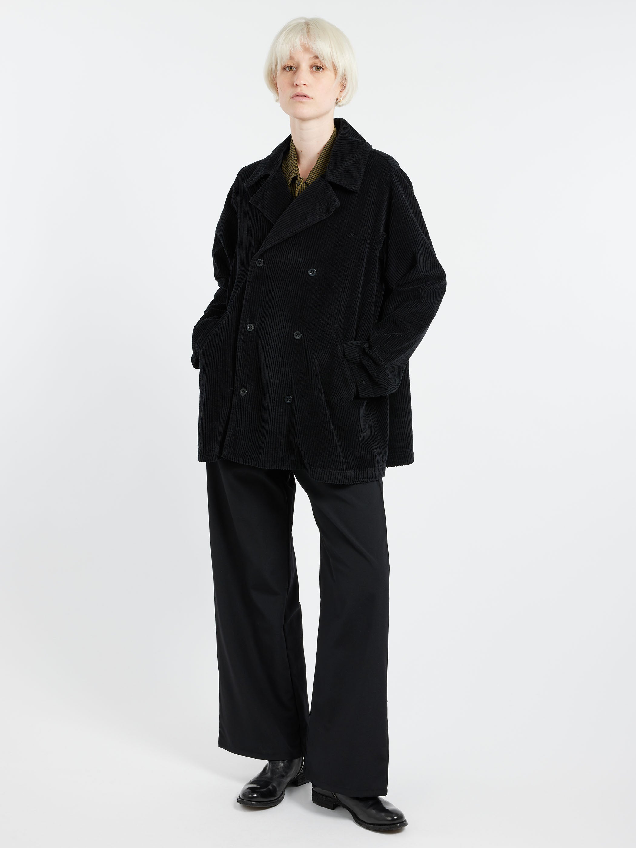 P1798 Trousers