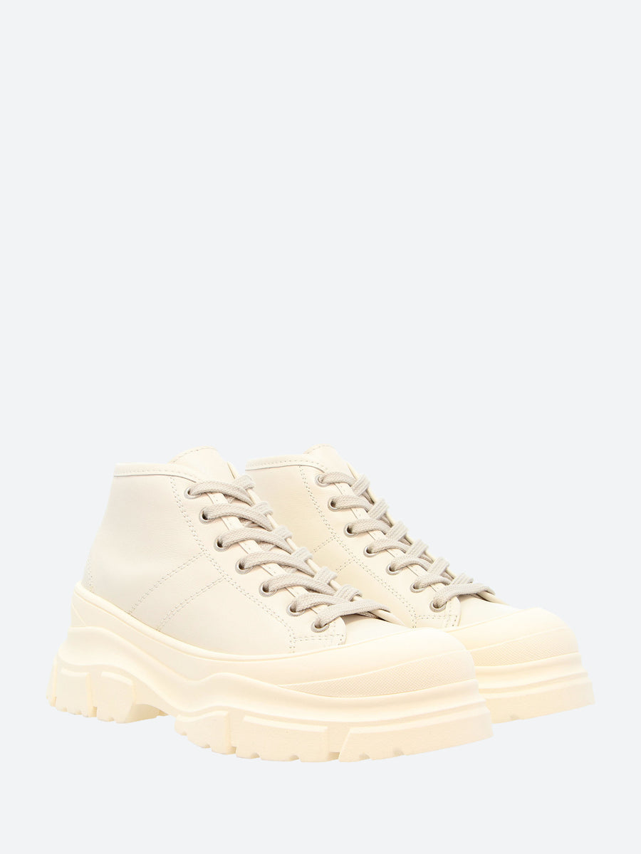 Sofie D'Hoore - Fairway Sneakers in Frost – gravitypope