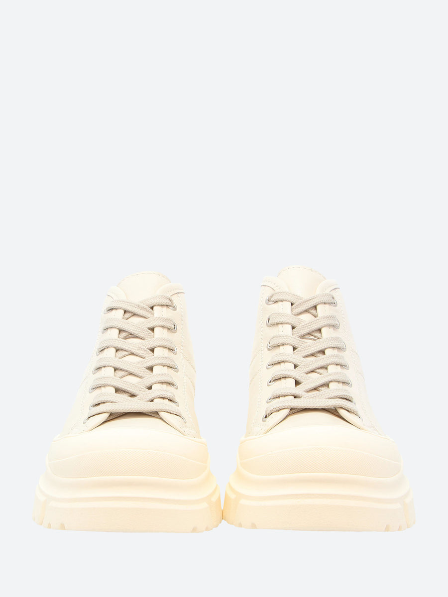 Sofie D'Hoore - Fairway Sneakers in Frost – gravitypope
