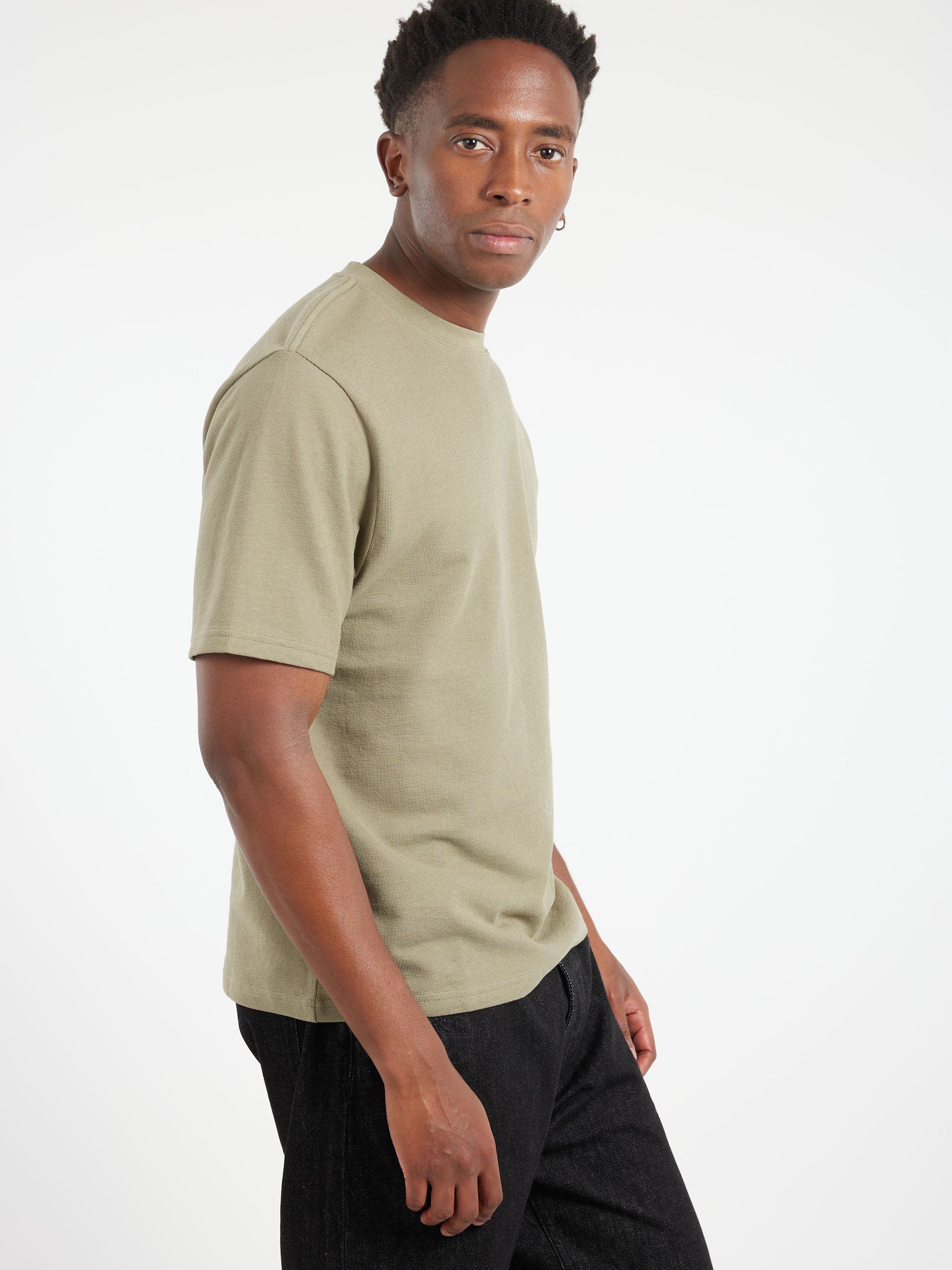 Dean S/S T-Shirt