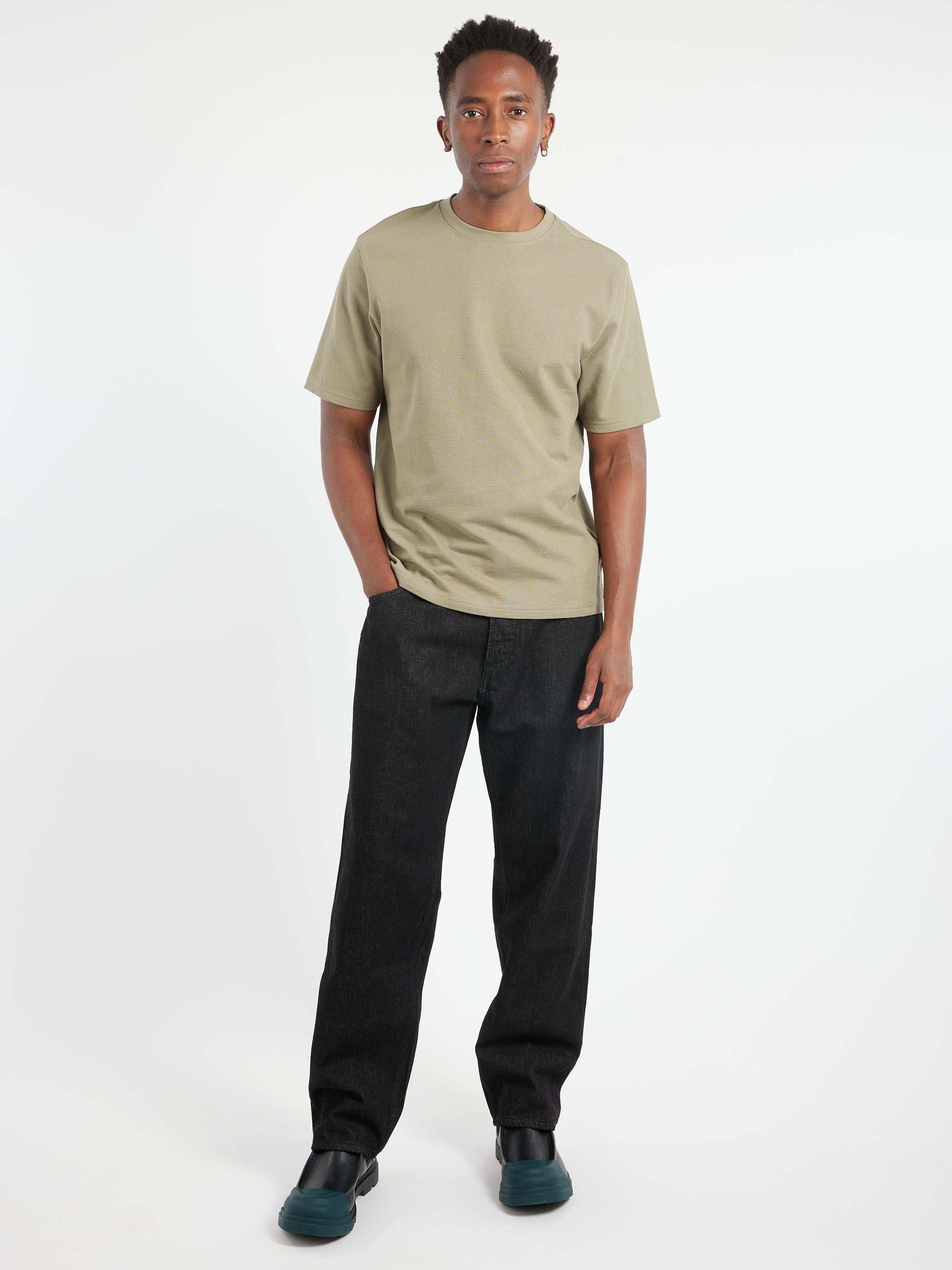 Dean S/S T-Shirt
