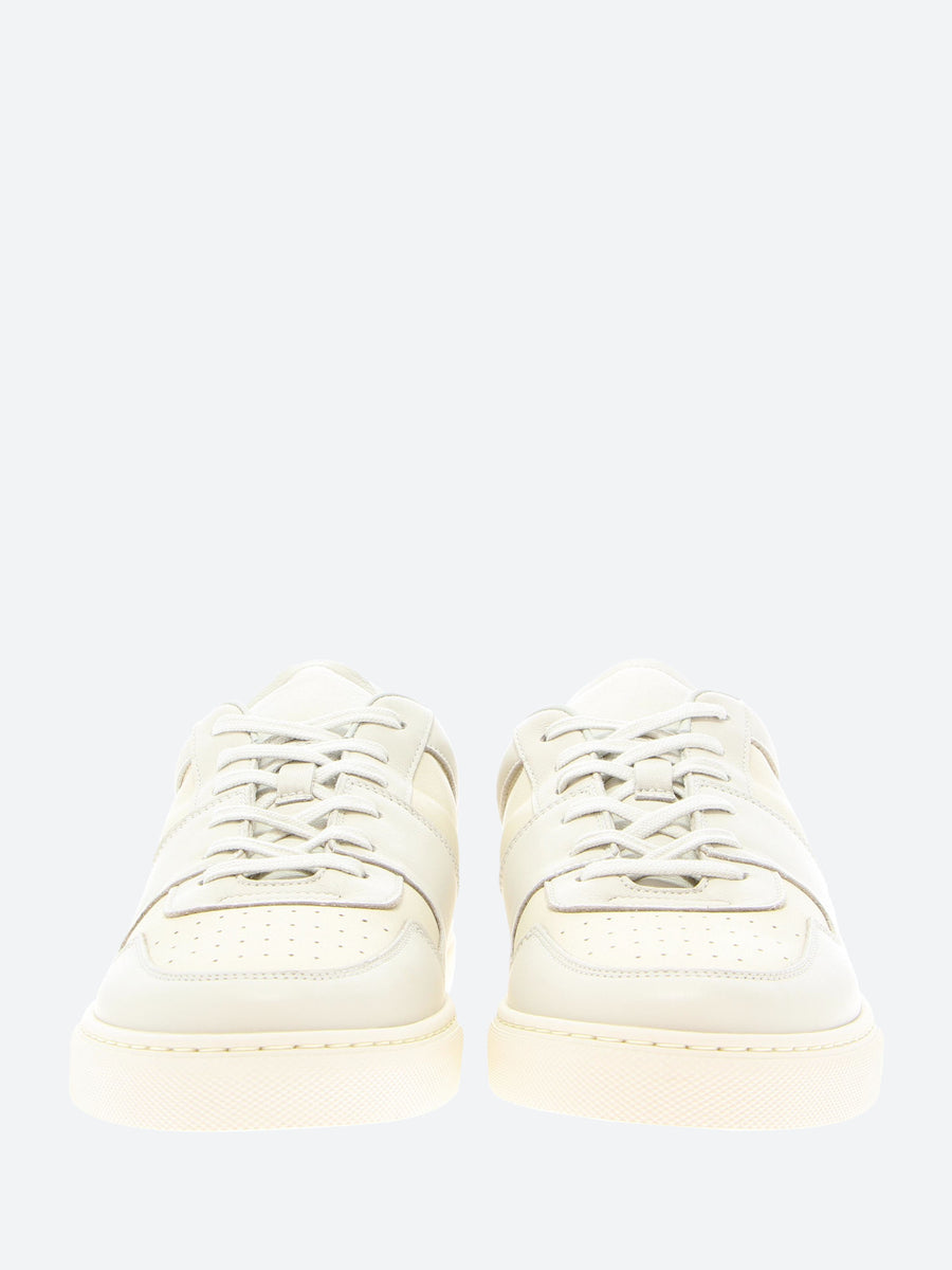 Common Projects - Decades Low in Off White – gravitypope