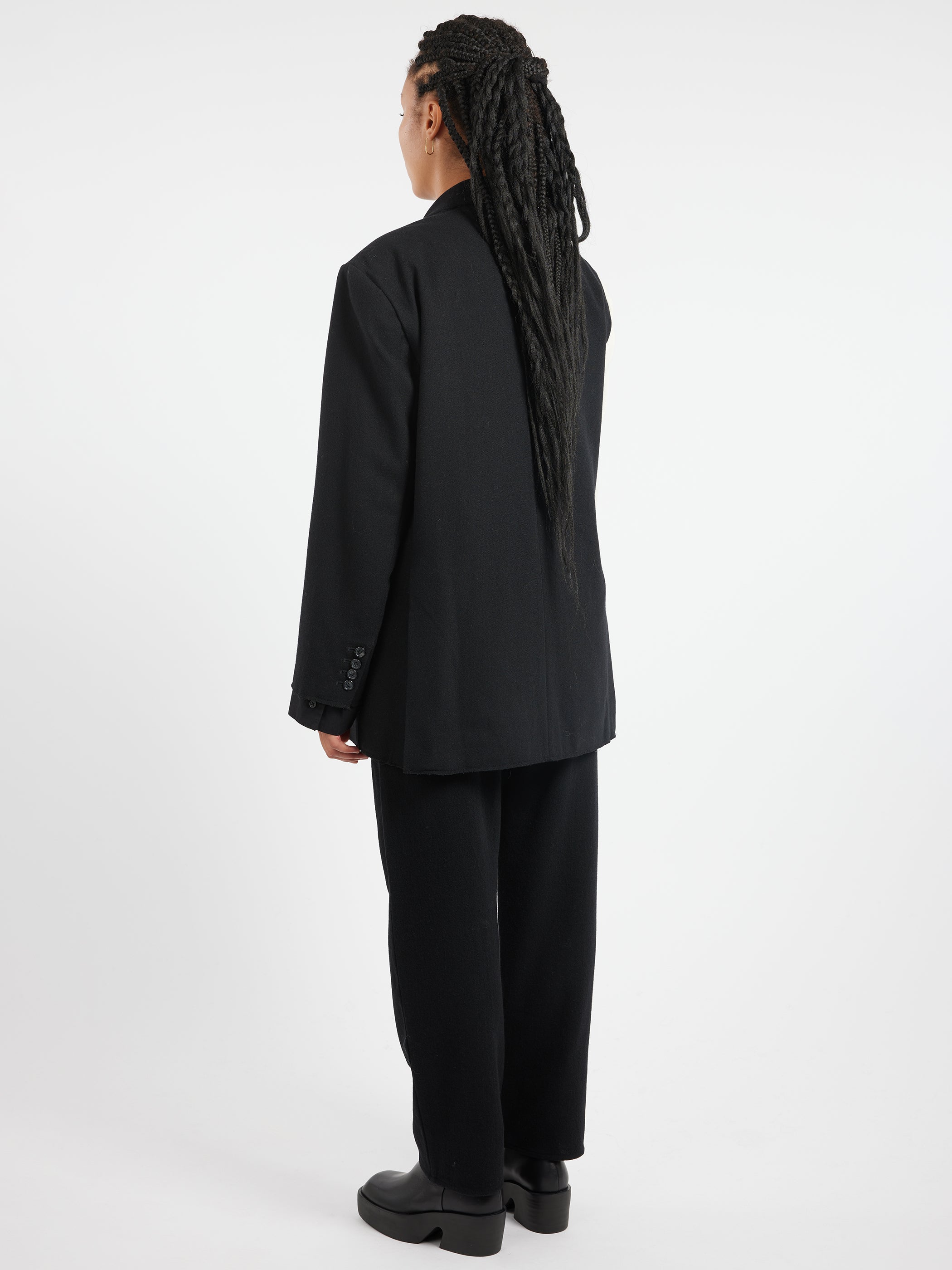 Loke Jacket