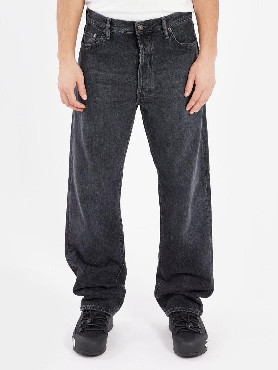 Acne Studios 1999 Vintage Black Jean – gravitypope