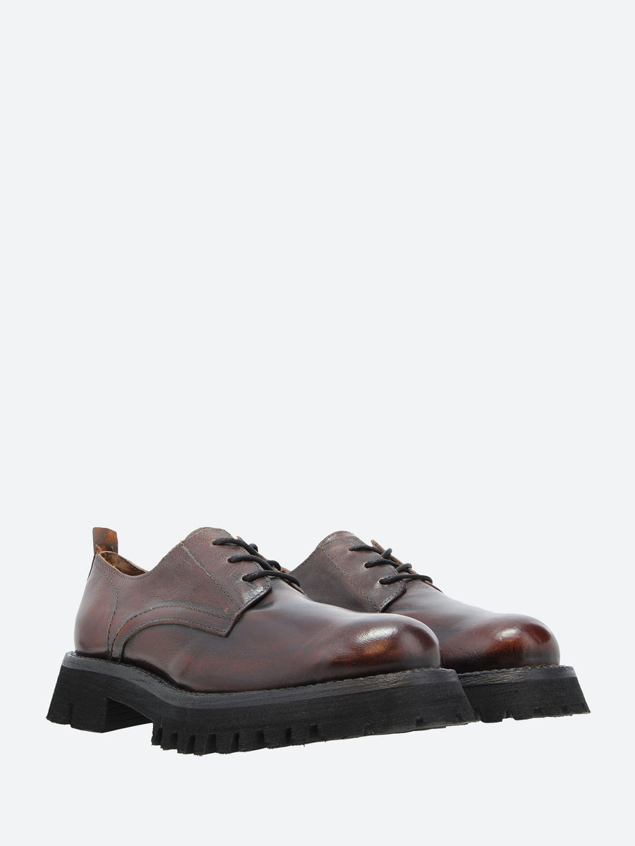 靴 BUMPY SABO for Pigu CATEGORY shoes | tokishirazu