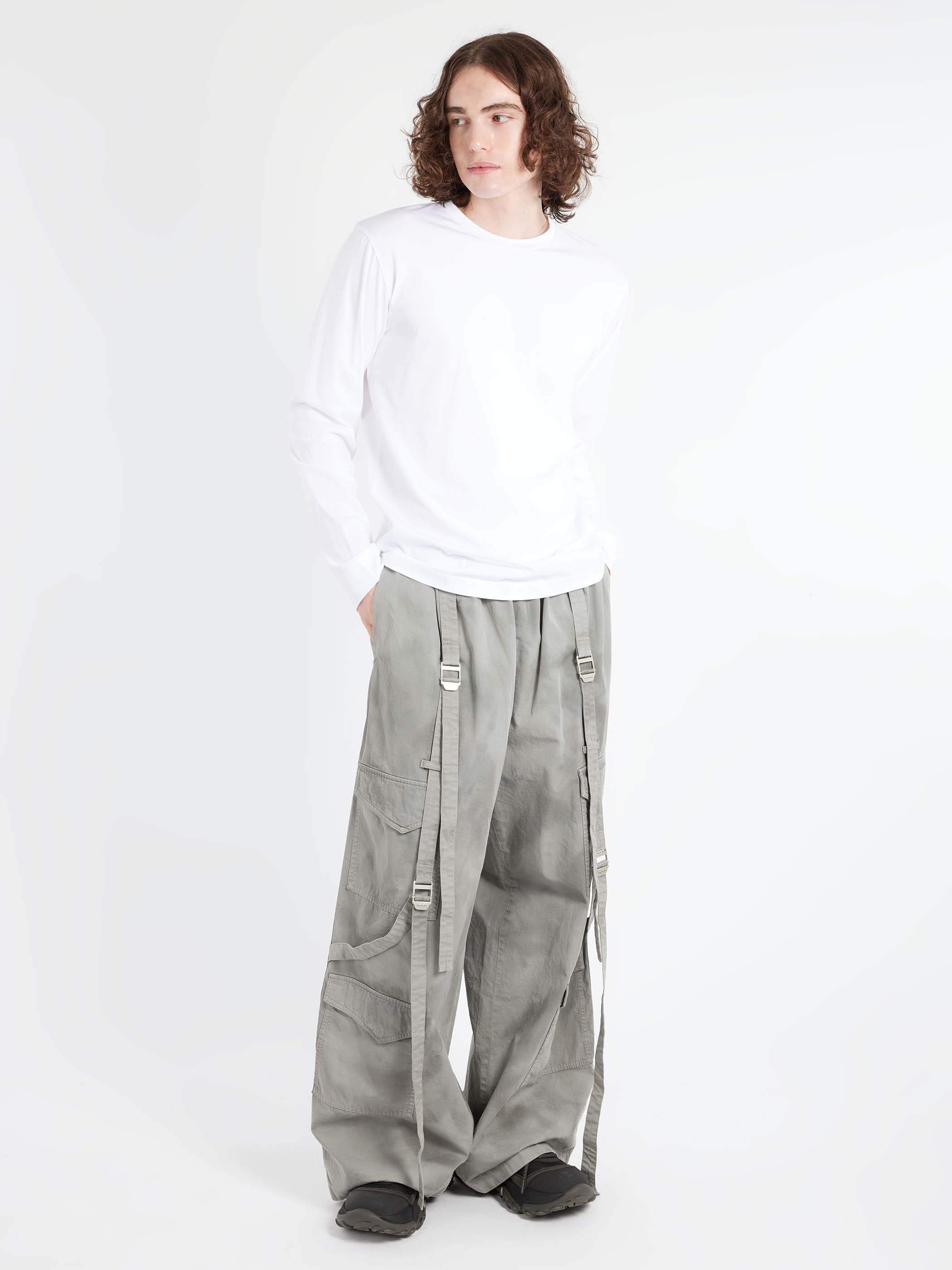 Long Sleeve Riviera Midweight T-Shirt