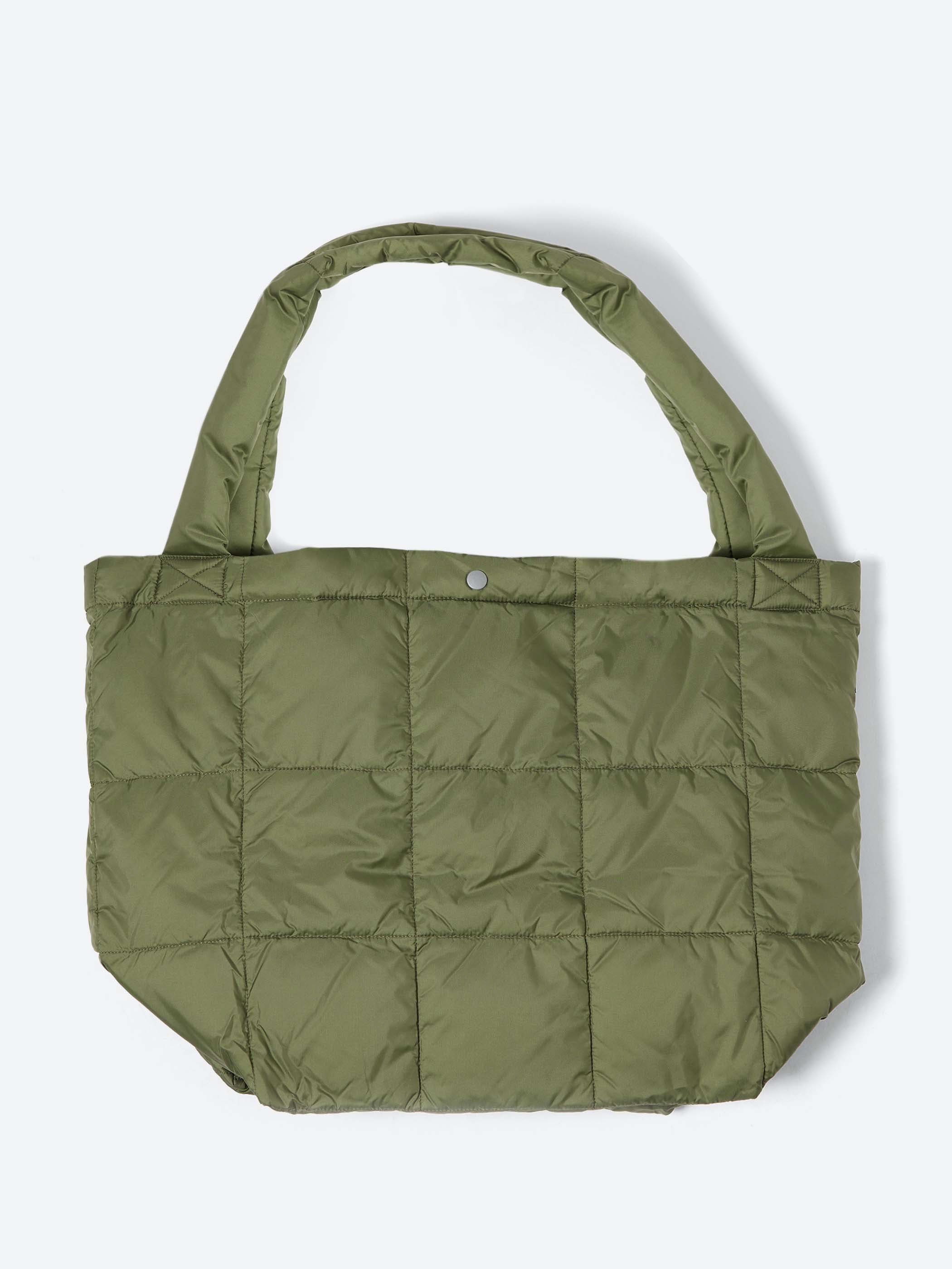 Lunch Down Tote (M)