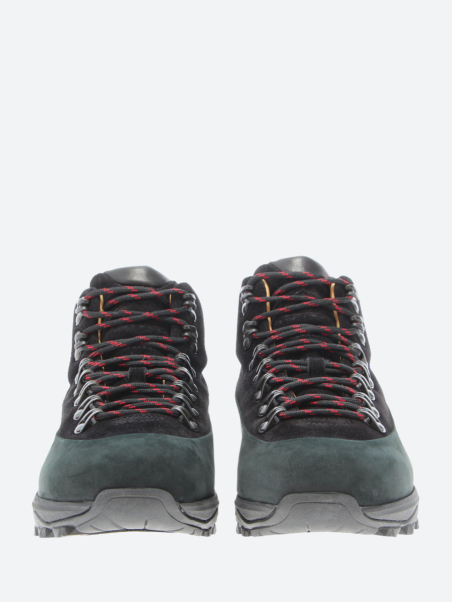 Sesa Men's Preston Boot - Licorice main image 0