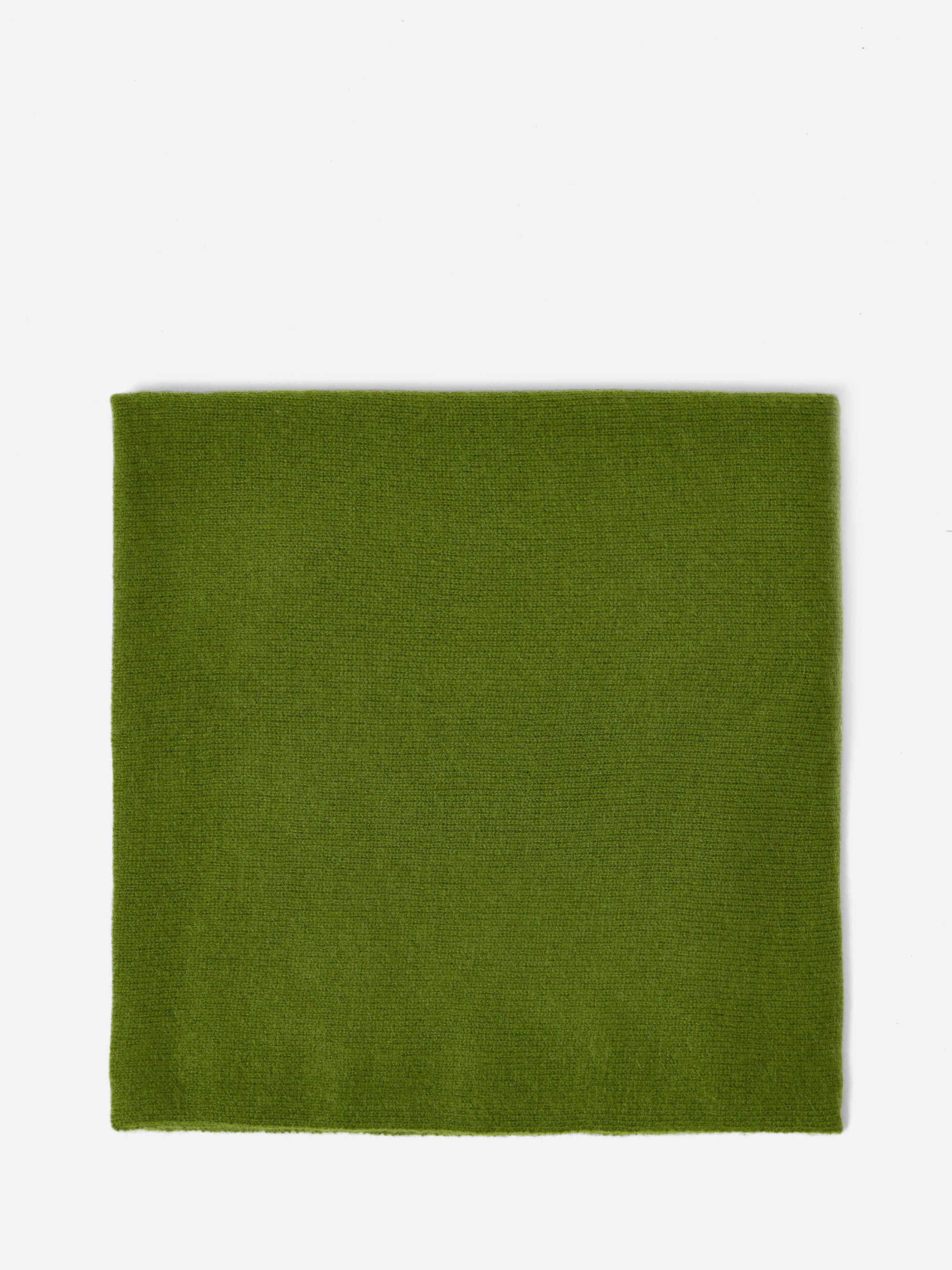 Cashmere Loop Scarf