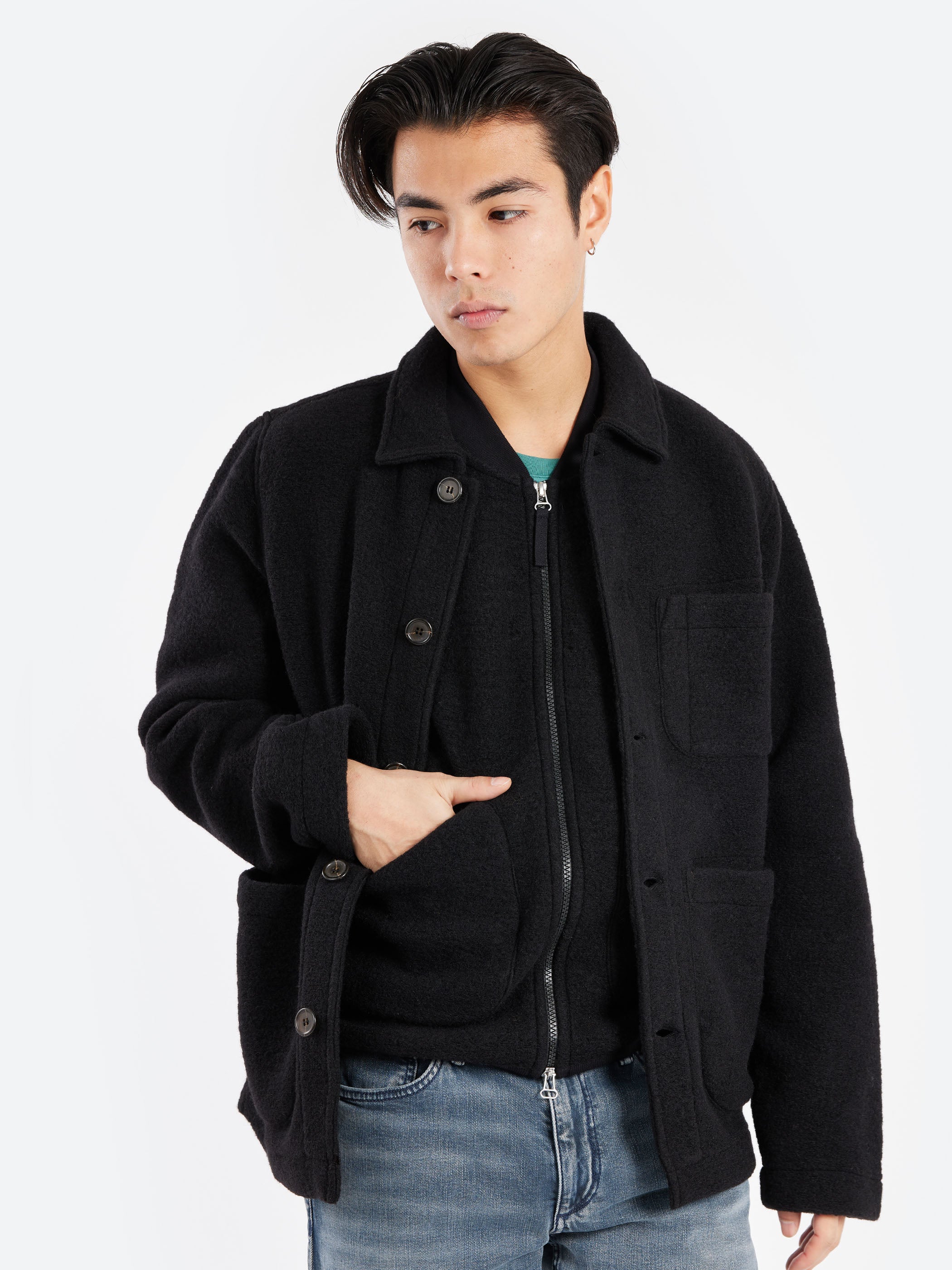 Field Jacket