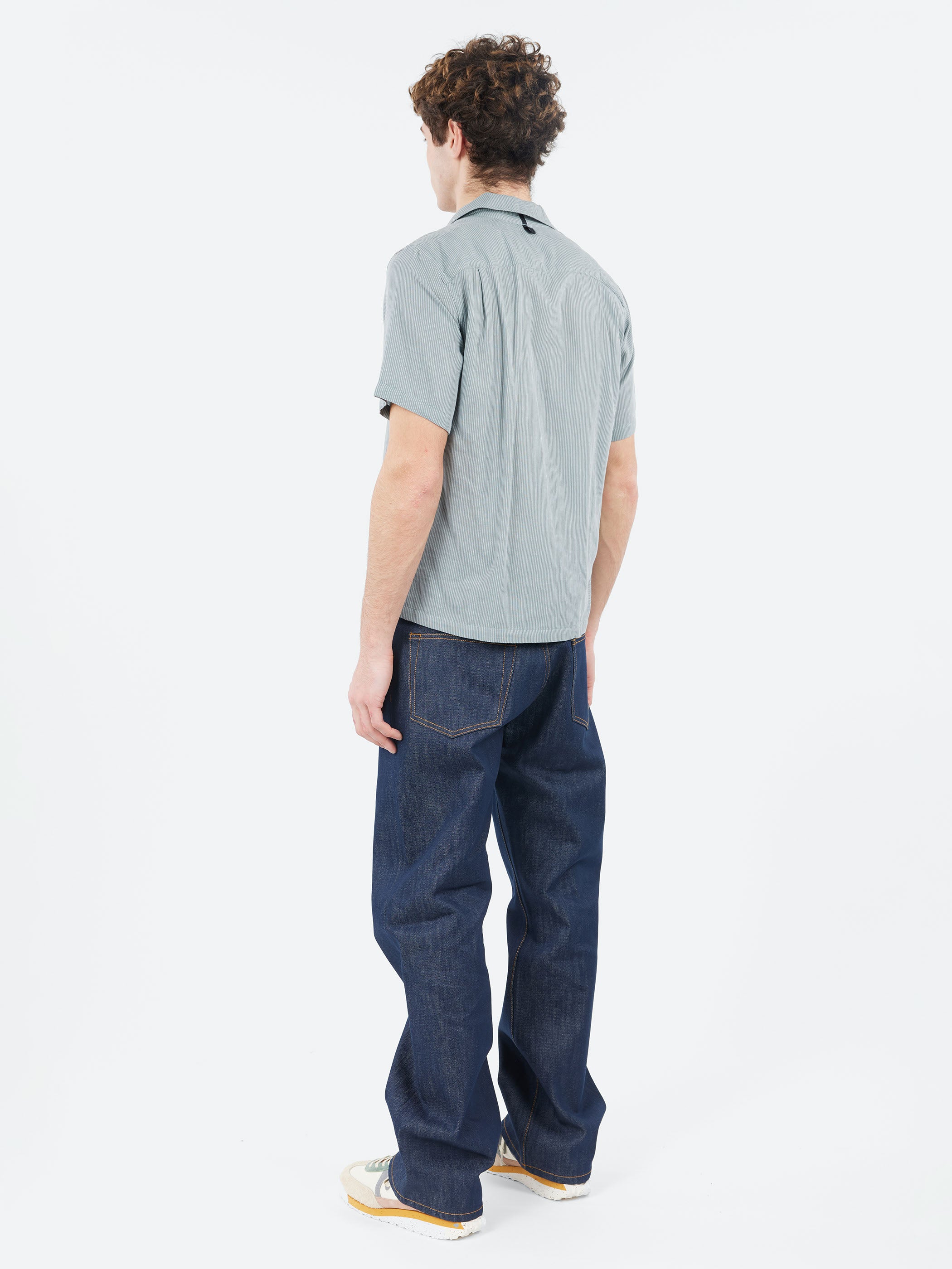 Avery Gauze Shirt