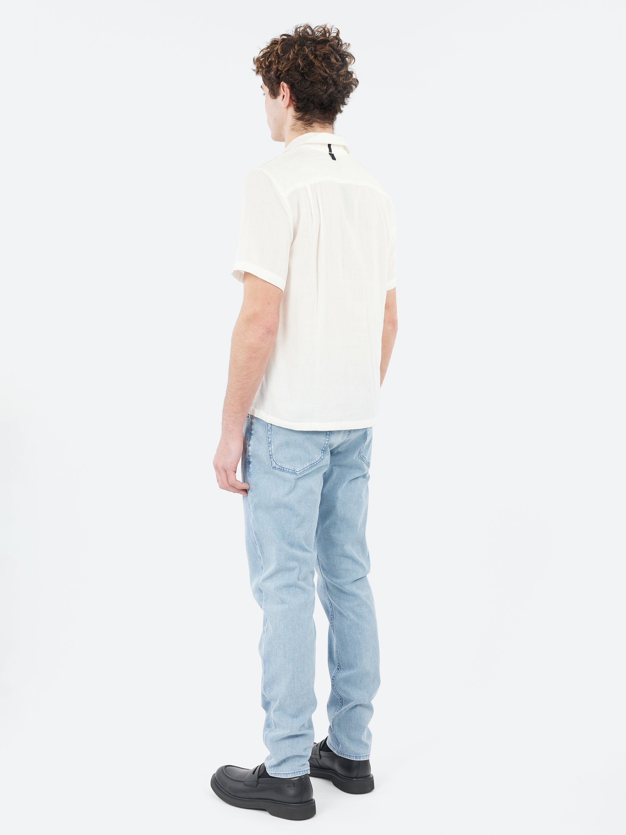 Avery Gauze Shirt