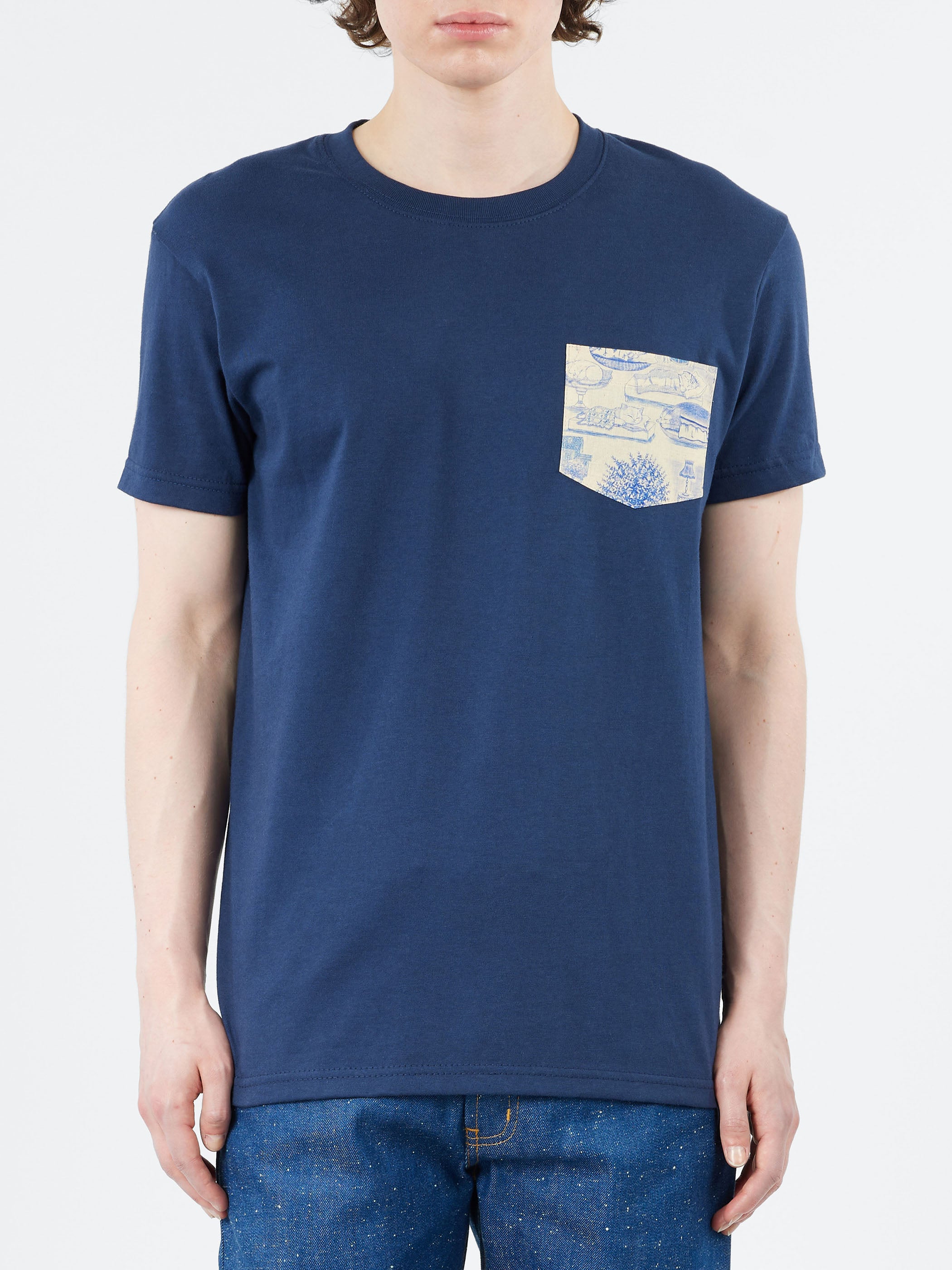 Pocket Tee