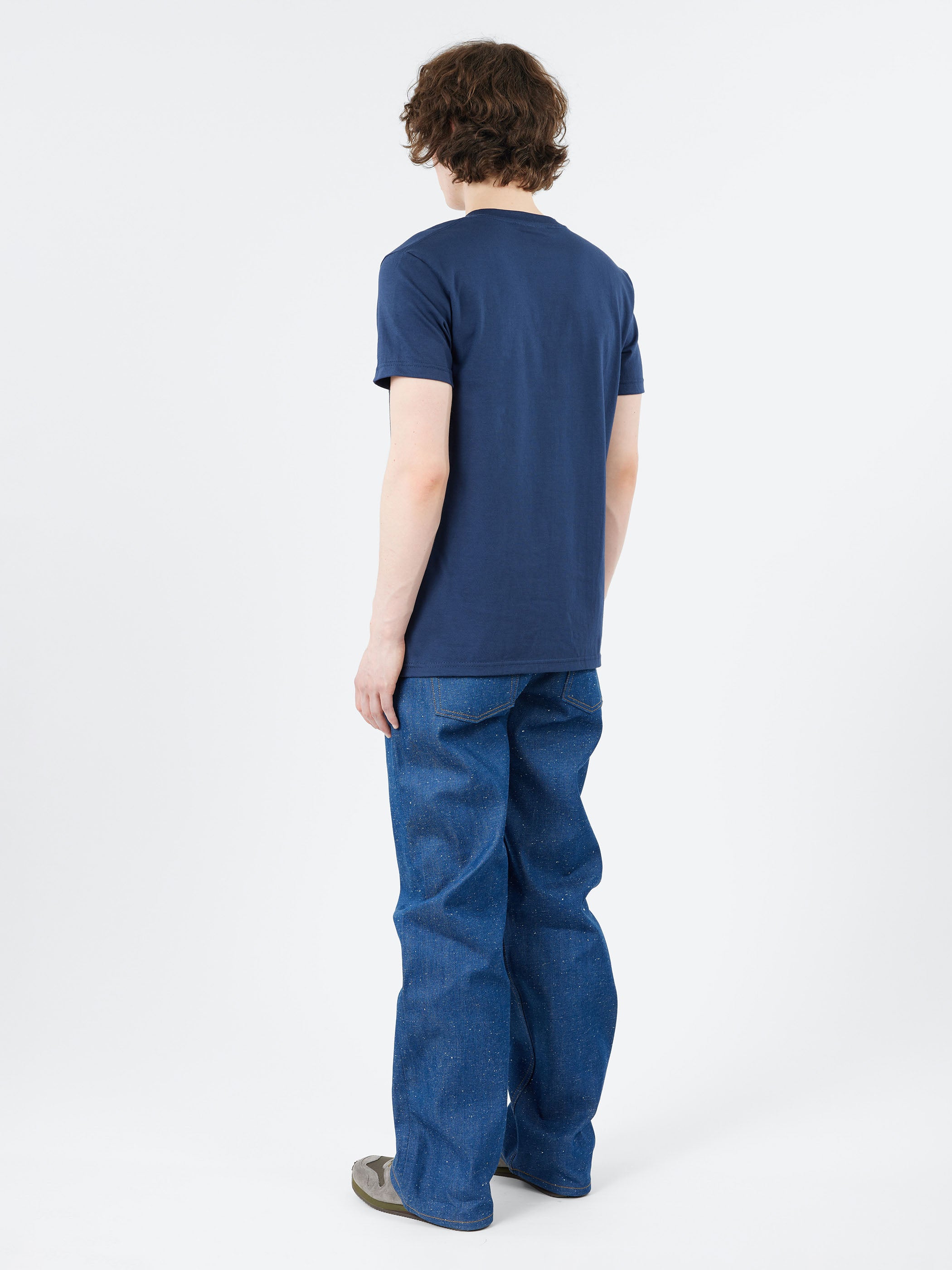 Pocket Tee